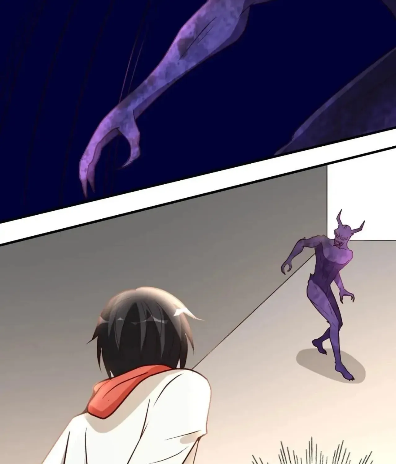 Read Urban Leveling chapter 53 image 6 on Lezhin
