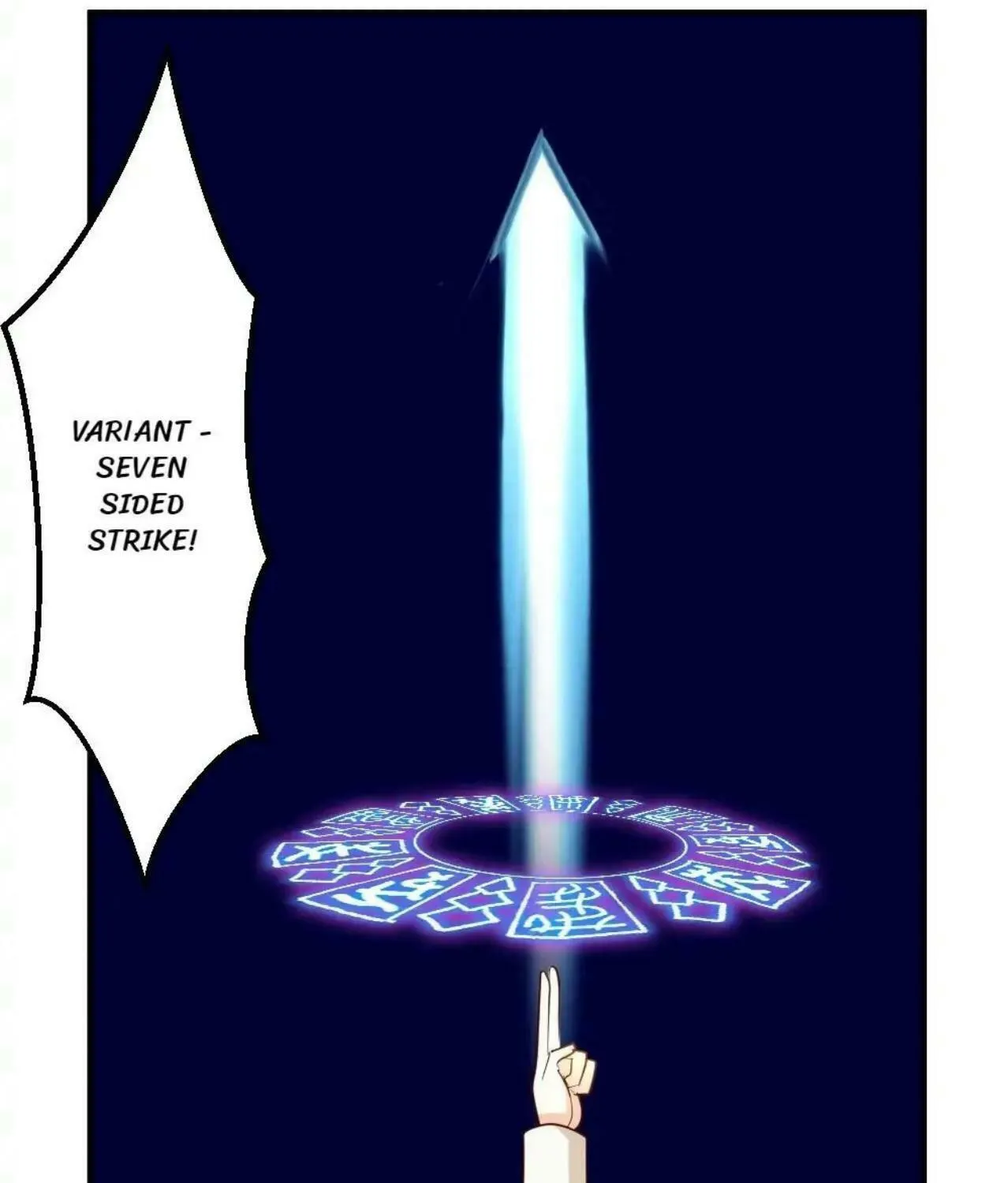 Read Urban Leveling chapter 53 image 8 on Lezhin