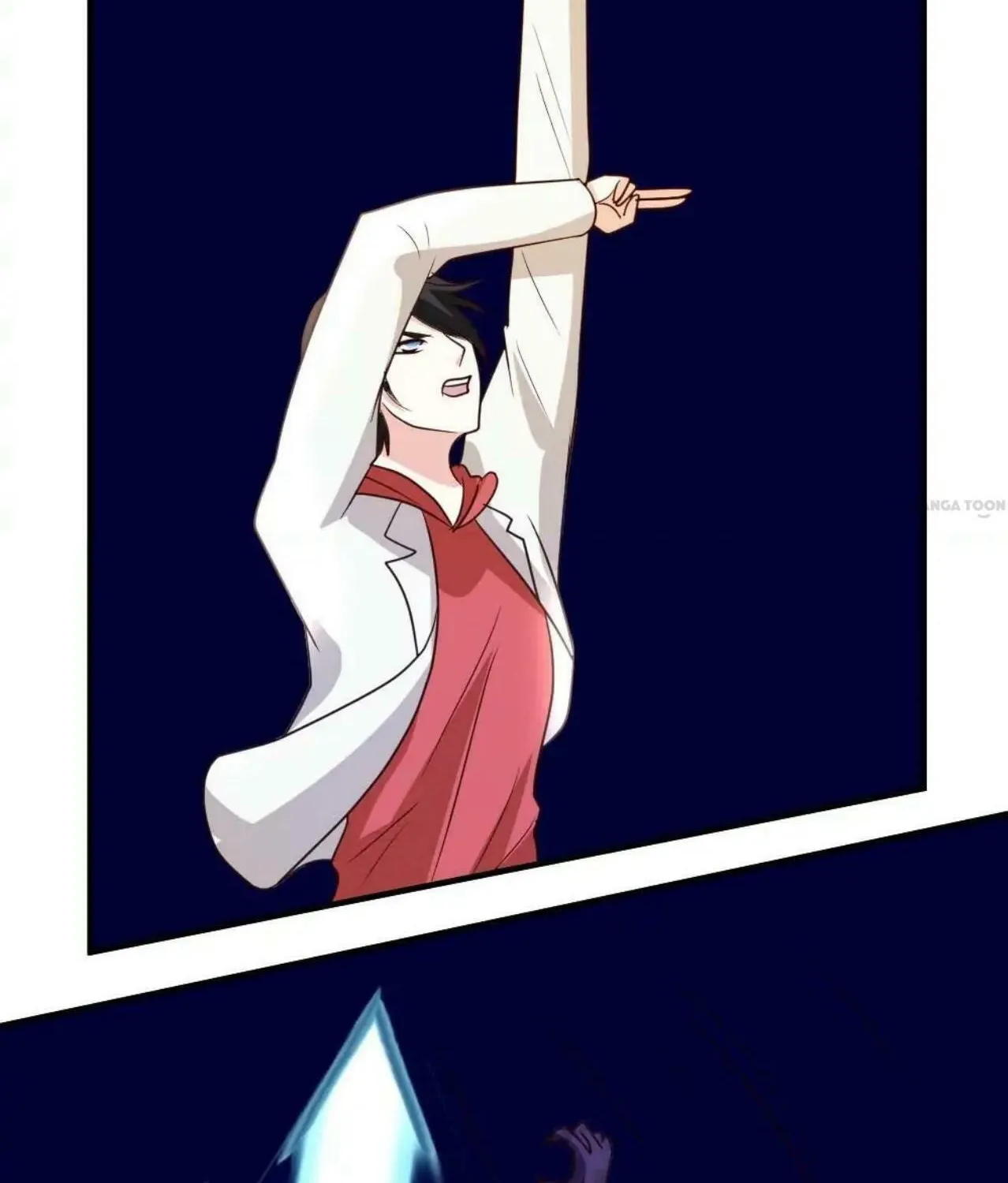 Read Urban Leveling chapter 53 image 9 on Lezhin