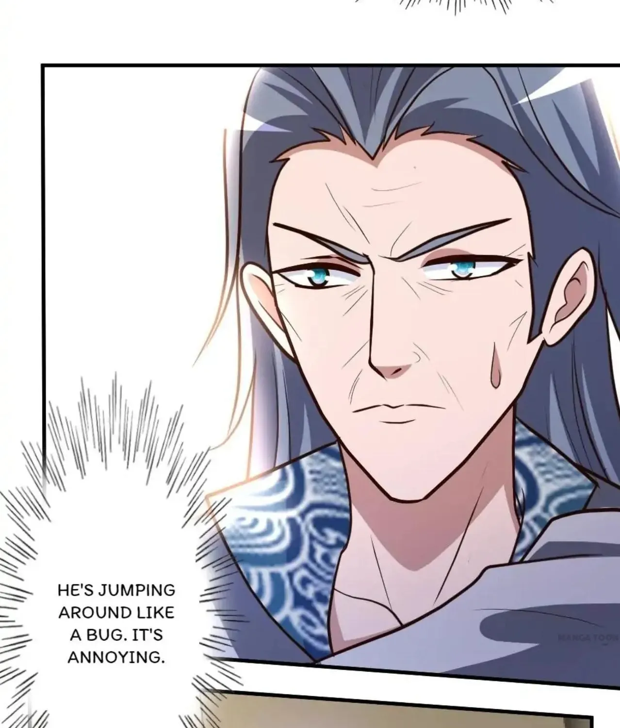 Read Urban Leveling chapter 55 image 10 on Lezhin