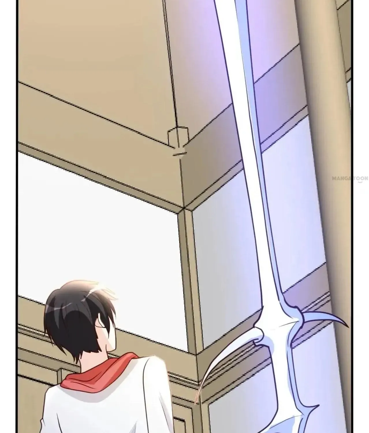 Read Urban Leveling chapter 55 image 12 on Lezhin