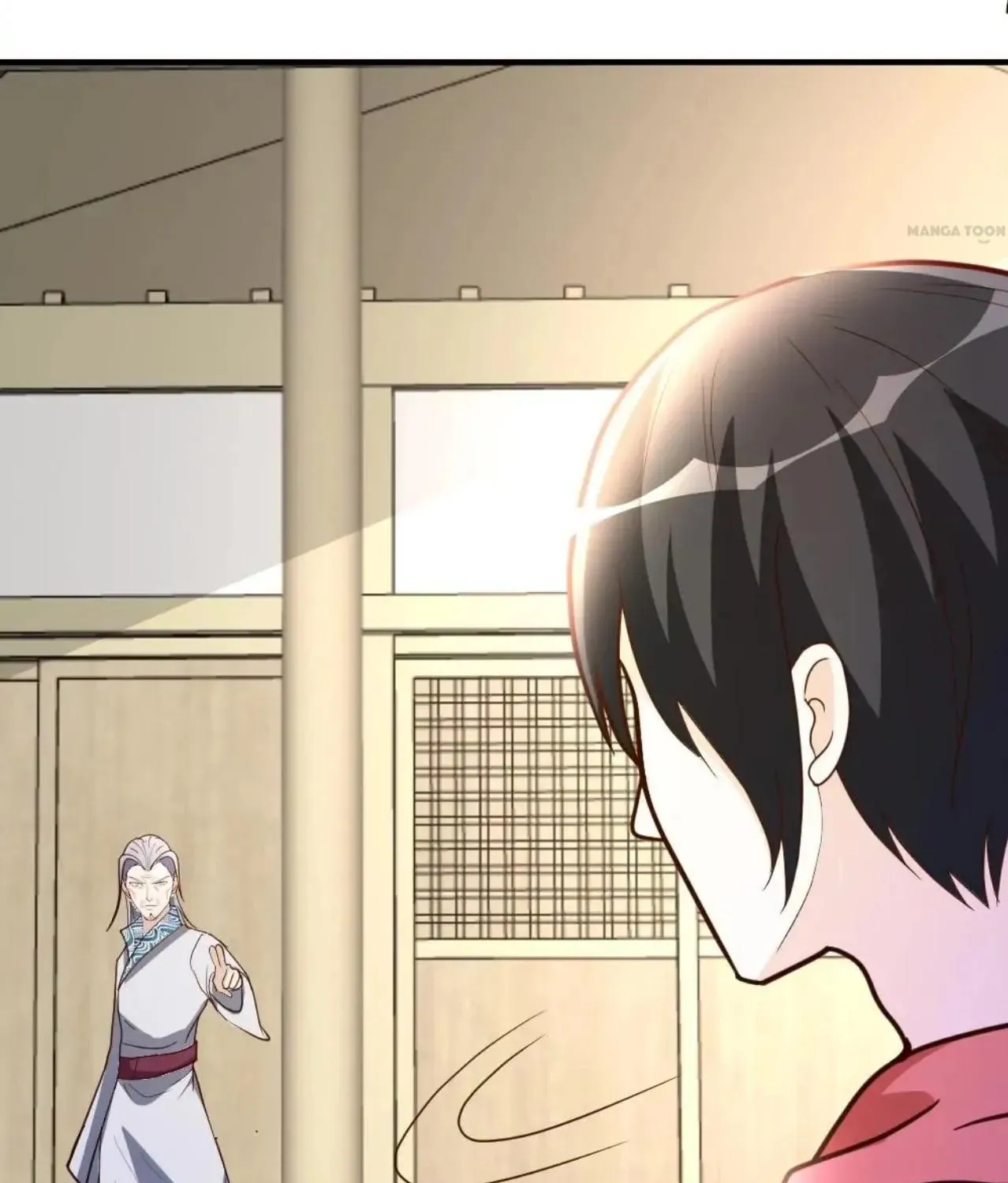 Read Urban Leveling chapter 55 image 16 on Lezhin