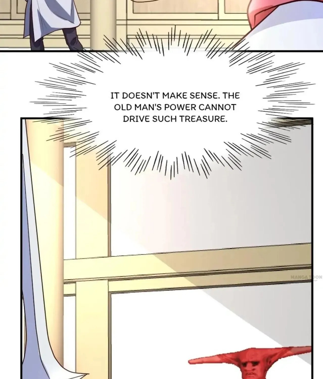 Read Urban Leveling chapter 55 image 17 on Lezhin