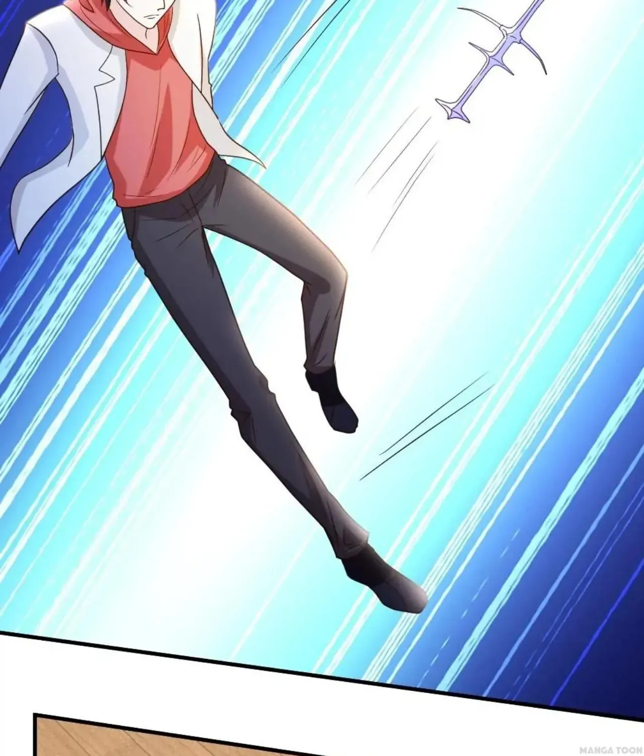 Read Urban Leveling chapter 55 image 2 on Lezhin