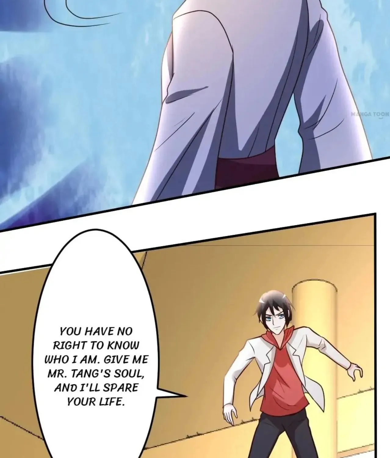 Read Urban Leveling chapter 55 image 27 on Lezhin