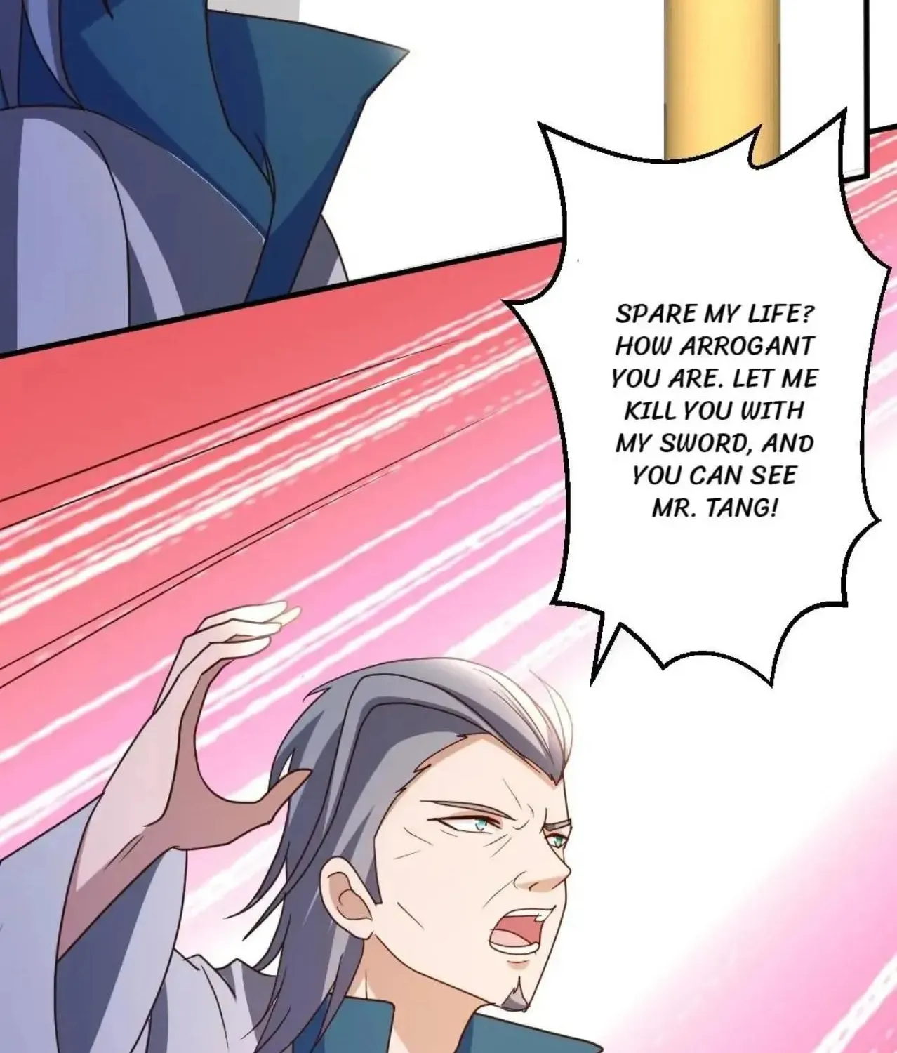 Read Urban Leveling chapter 55 image 29 on Lezhin