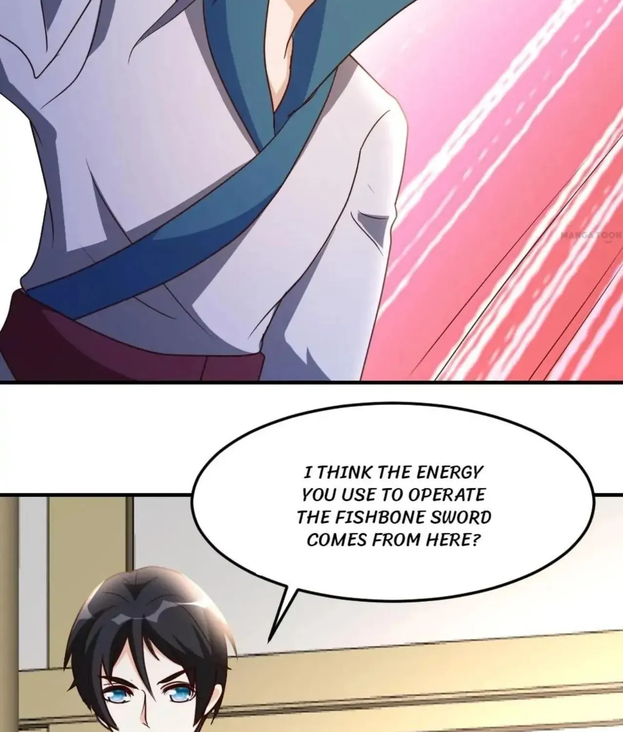 Read Urban Leveling chapter 55 image 30 on Lezhin