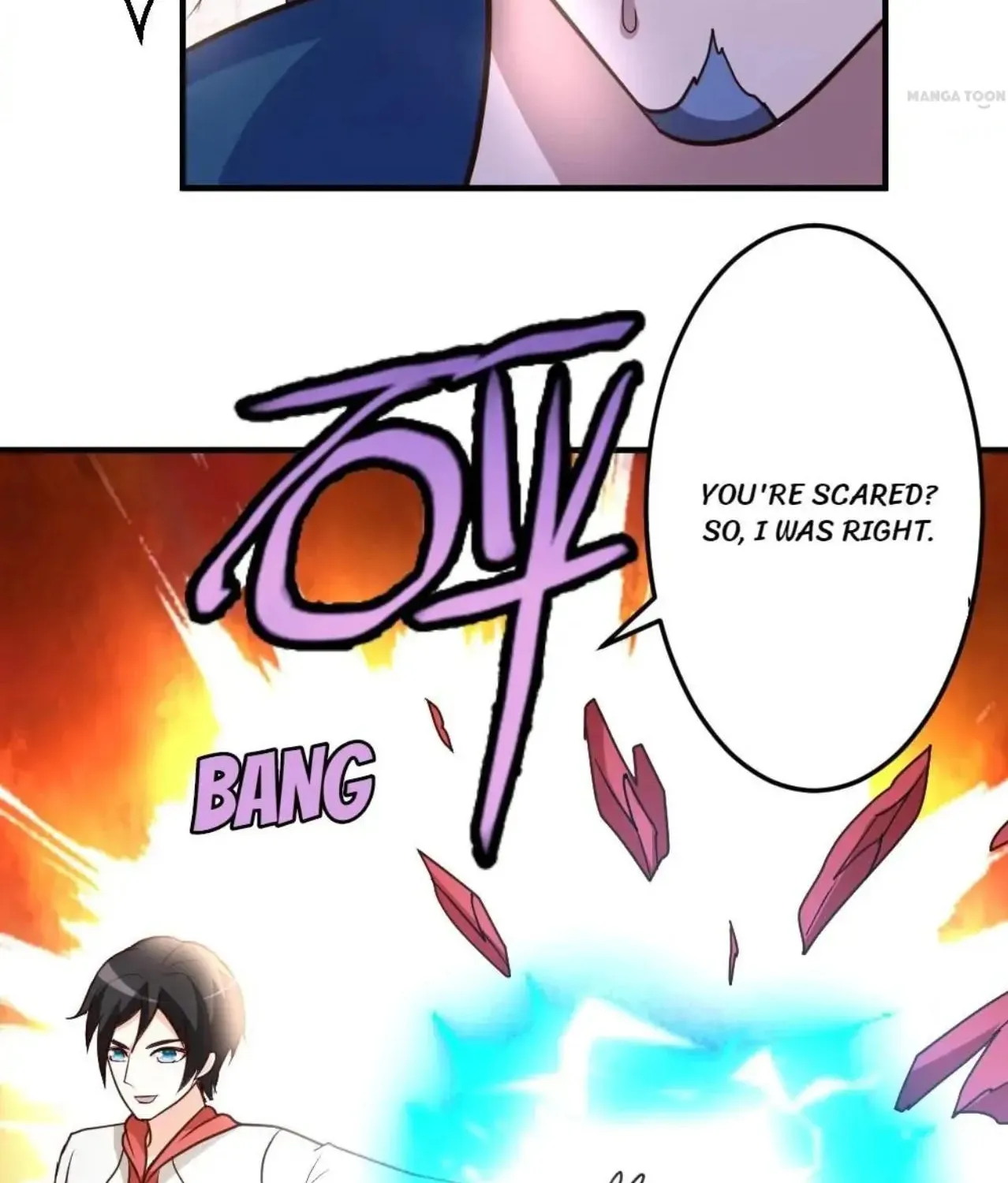 Read Urban Leveling chapter 55 image 34 on Lezhin