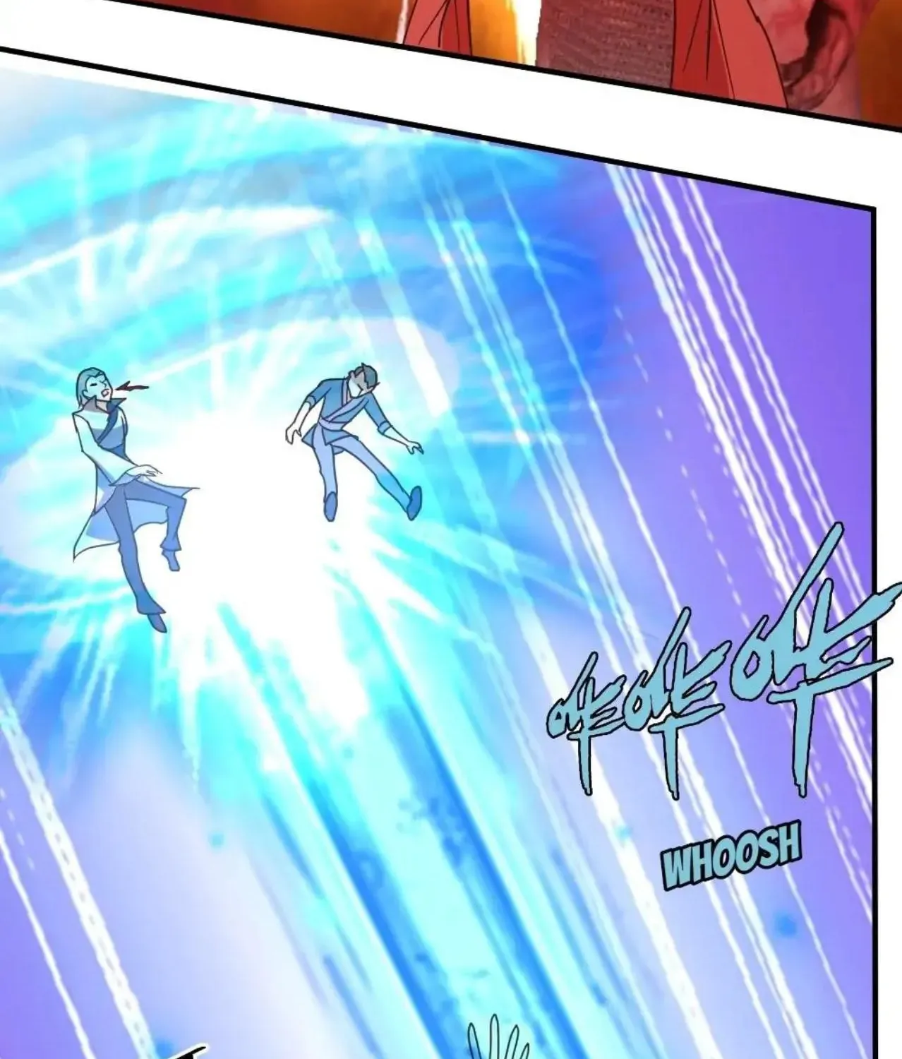 Read Urban Leveling chapter 55 image 36 on Lezhin