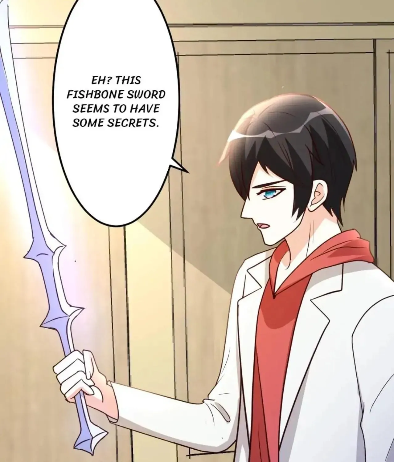 Read Urban Leveling chapter 55 image 39 on Lezhin