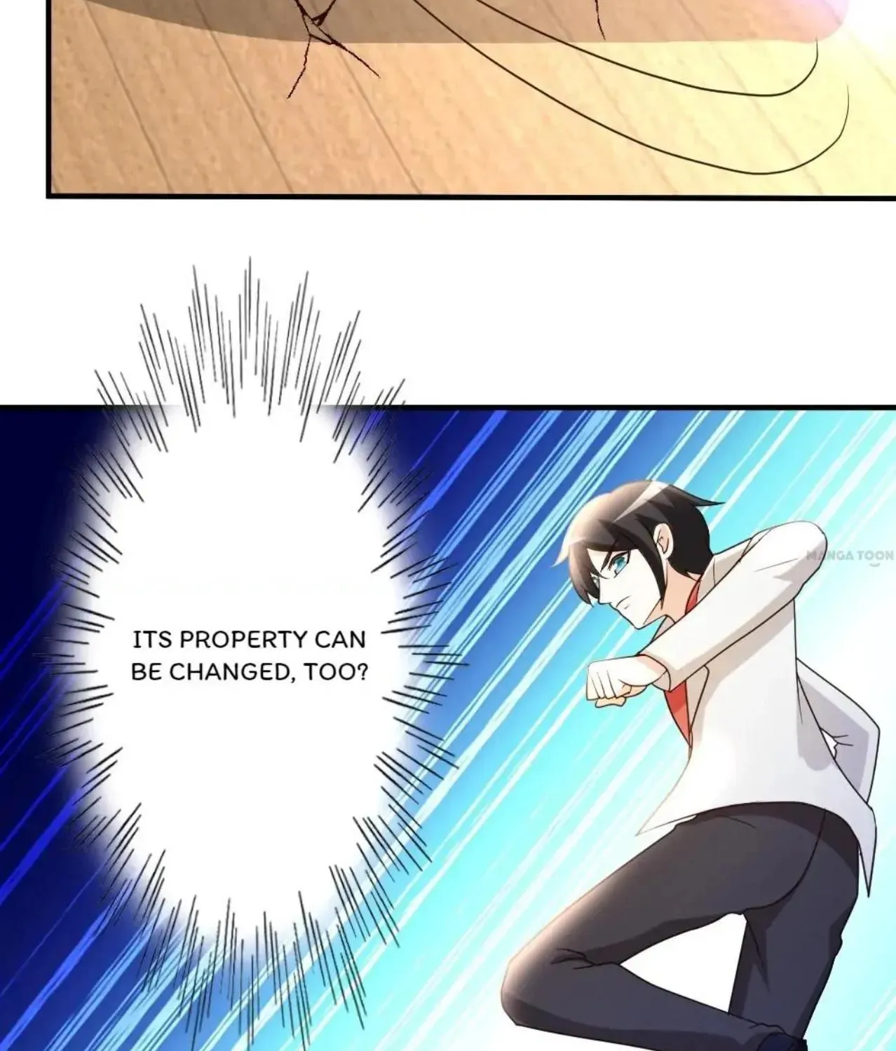 Read Urban Leveling chapter 55 image 4 on Lezhin