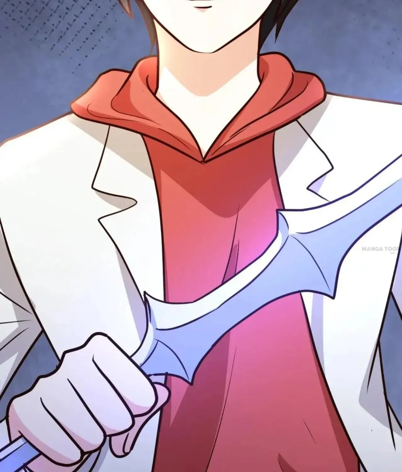 Read Urban Leveling chapter 55 image 42 on Lezhin