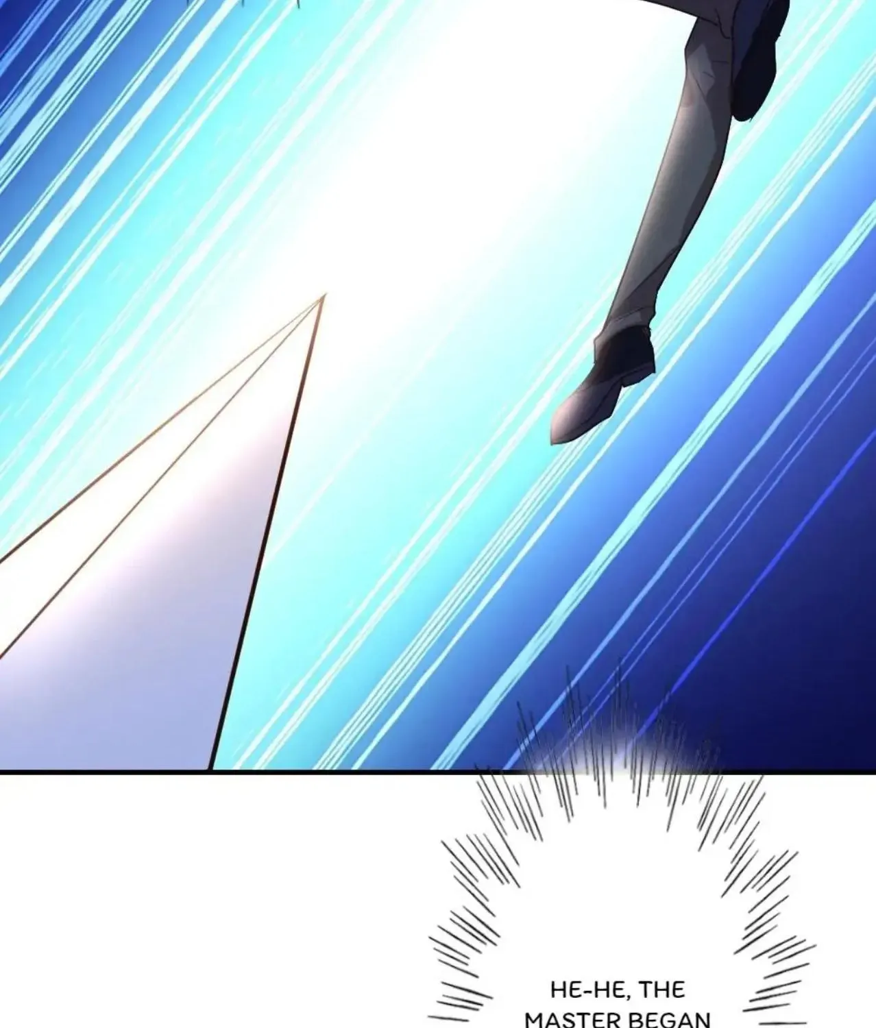 Read Urban Leveling chapter 55 image 5 on Lezhin