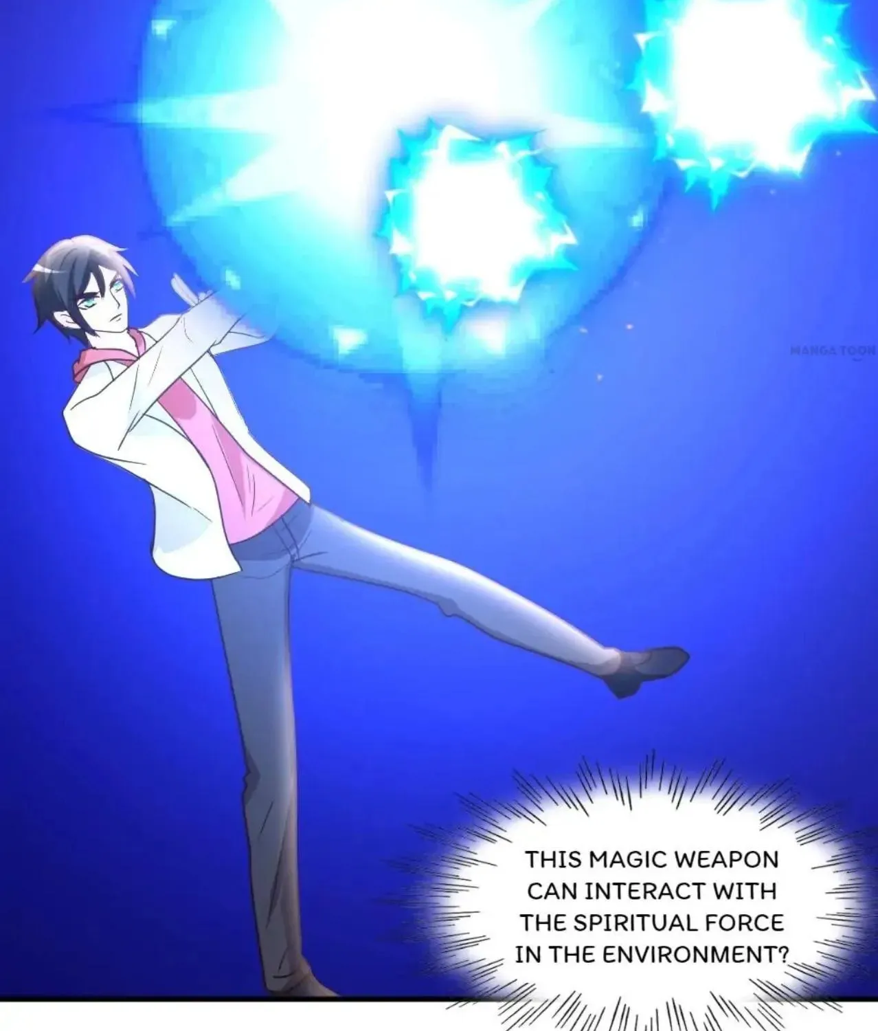 Read Urban Leveling chapter 55 image 9 on Lezhin