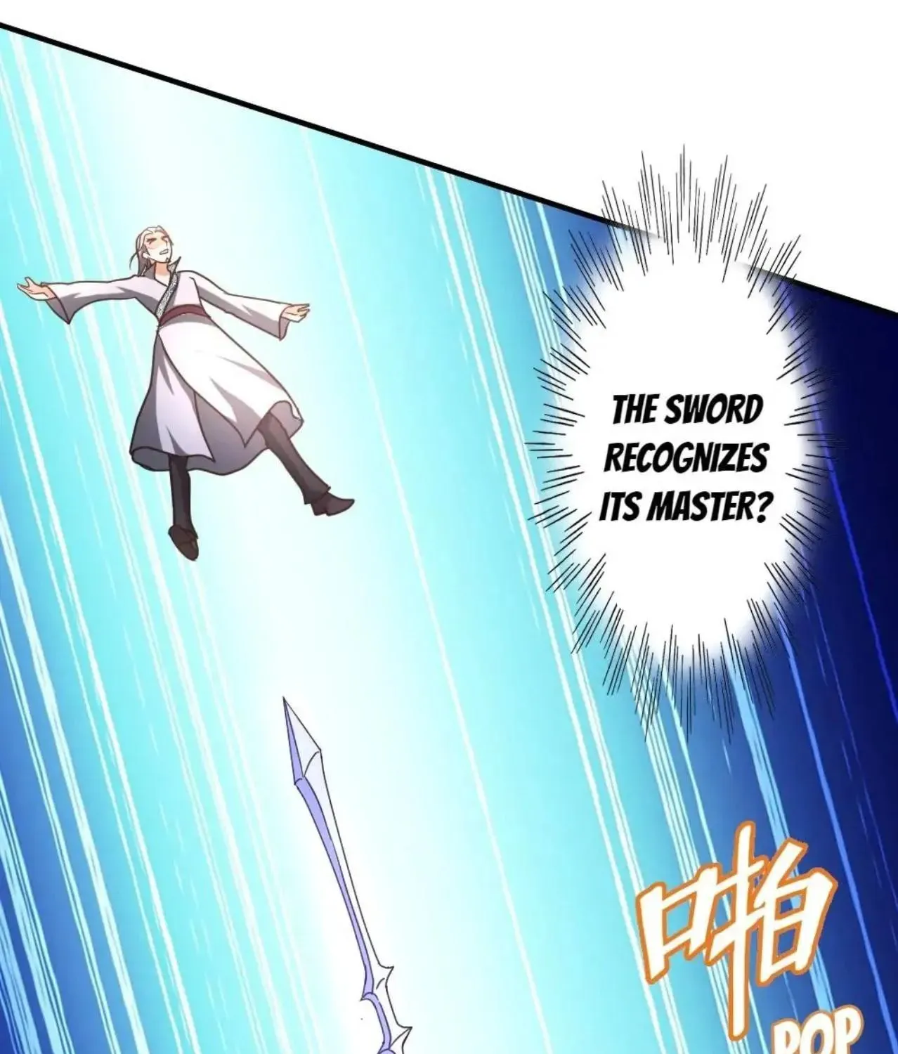 Read Urban Leveling chapter 56 image 0 on Lezhin