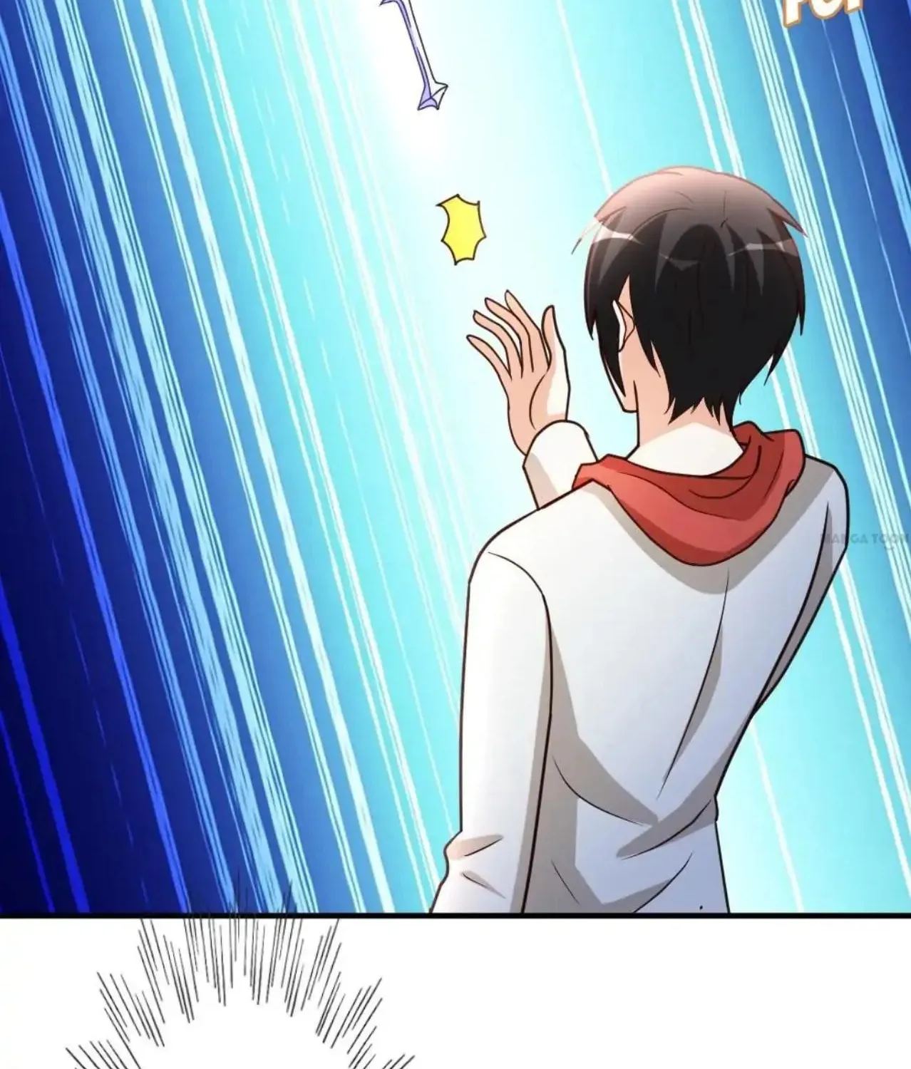 Read Urban Leveling chapter 56 image 1 on Lezhin