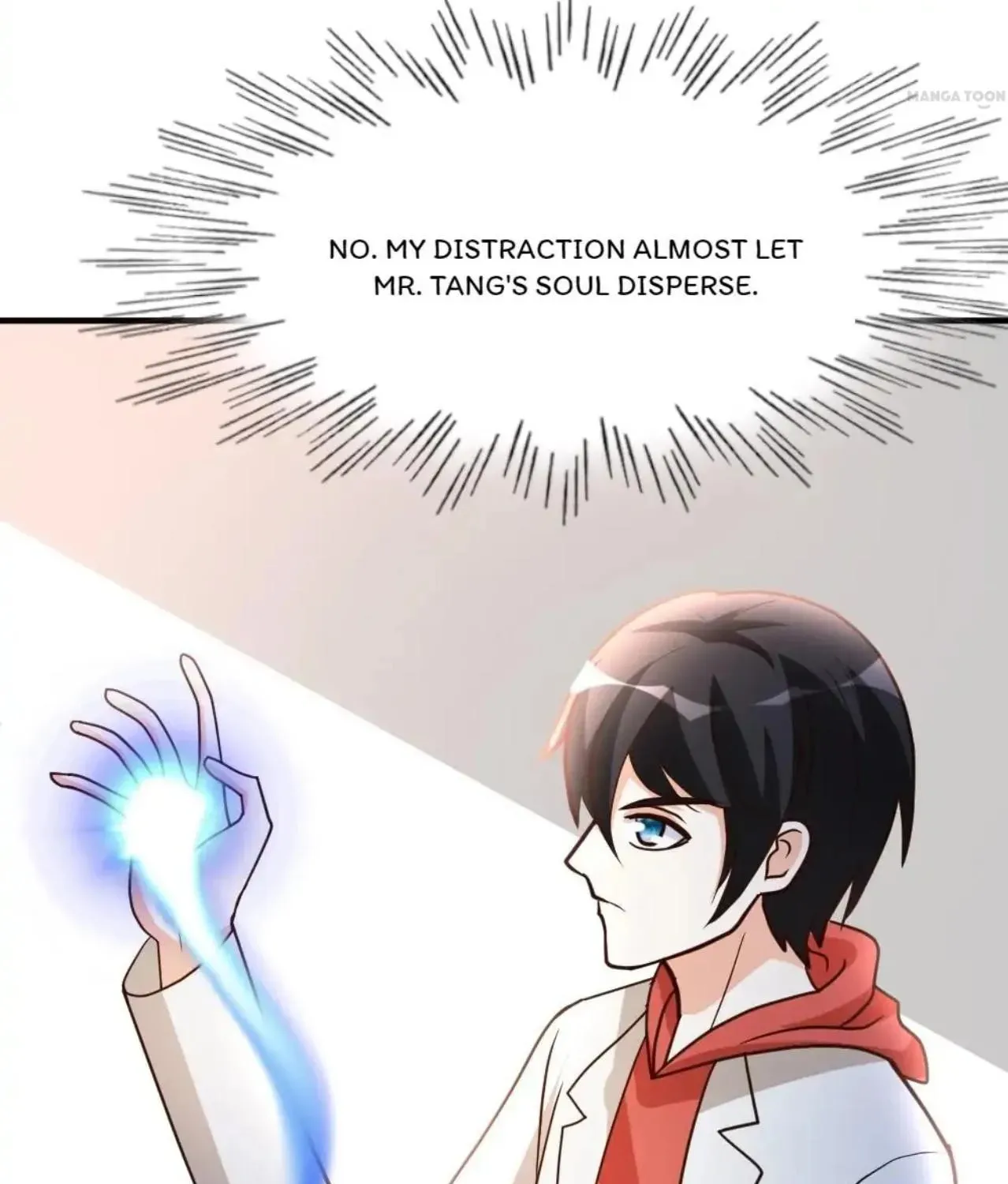 Read Urban Leveling chapter 56 image 10 on Lezhin