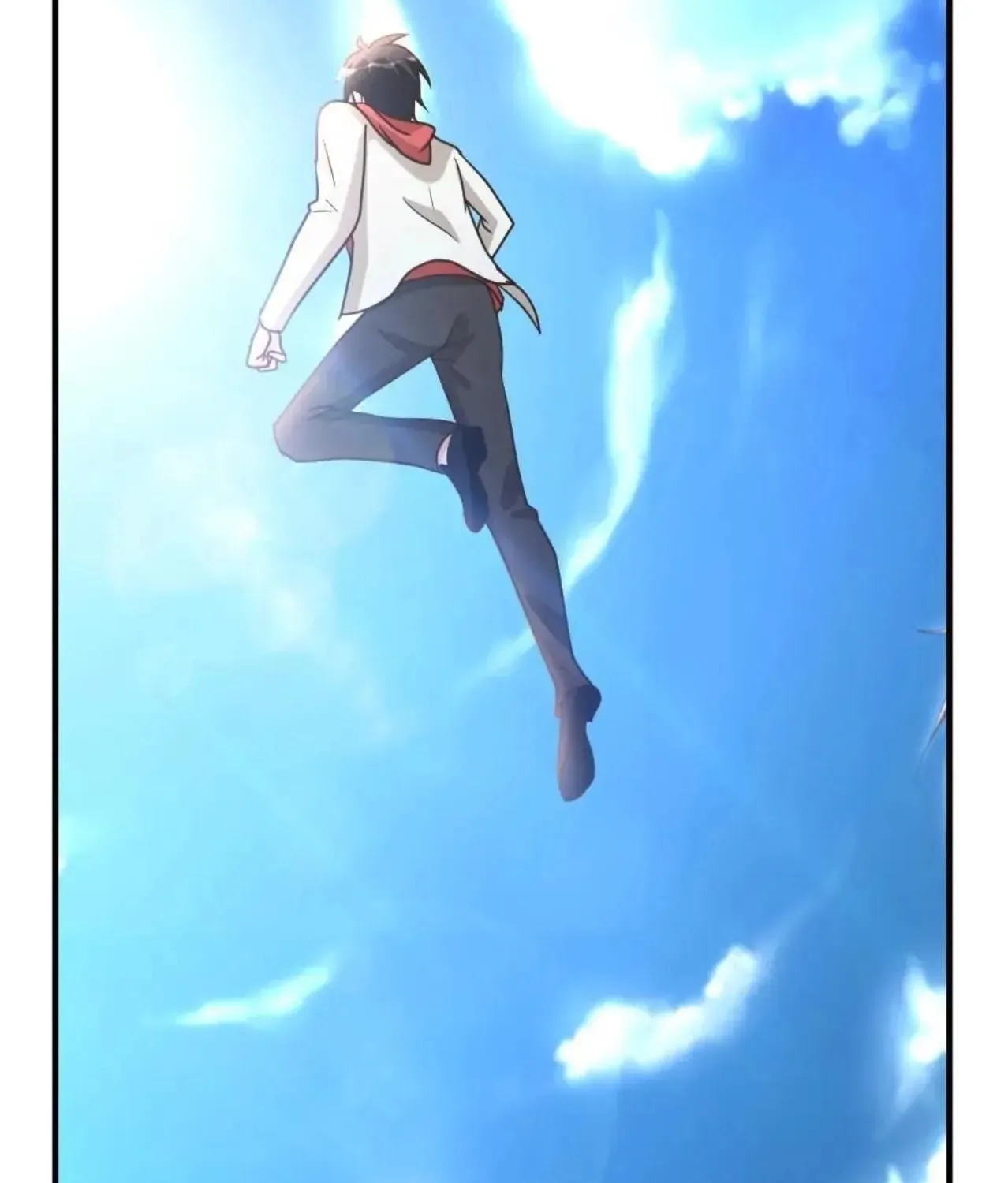 Read Urban Leveling chapter 56 image 12 on Lezhin