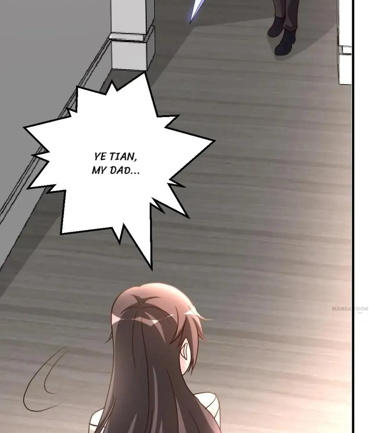 Read Urban Leveling chapter 56 image 17 on Lezhin