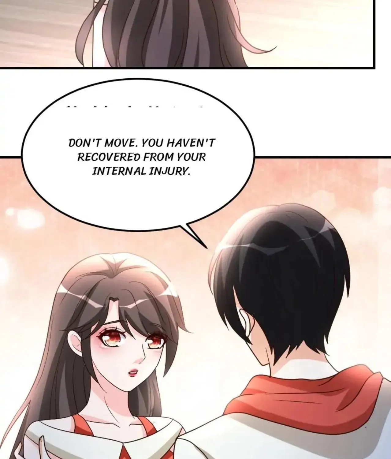 Read Urban Leveling chapter 56 image 18 on Lezhin
