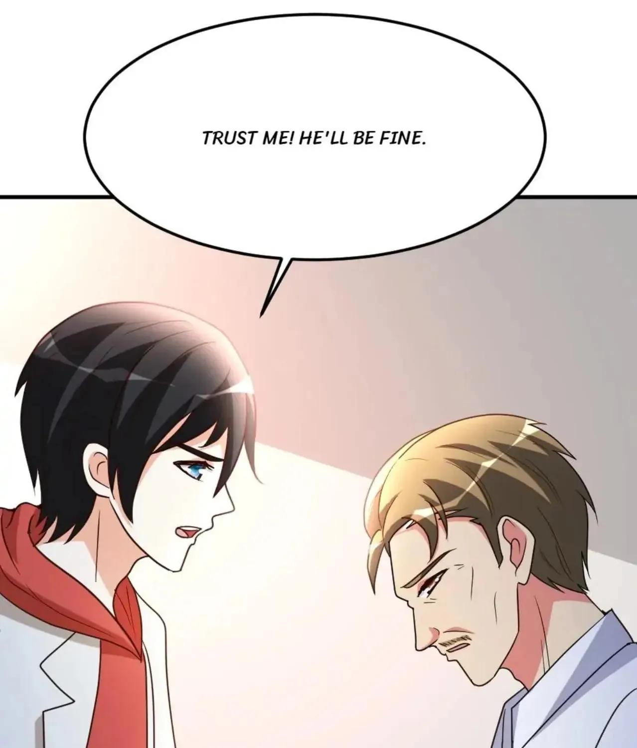 Read Urban Leveling chapter 56 image 20 on Lezhin