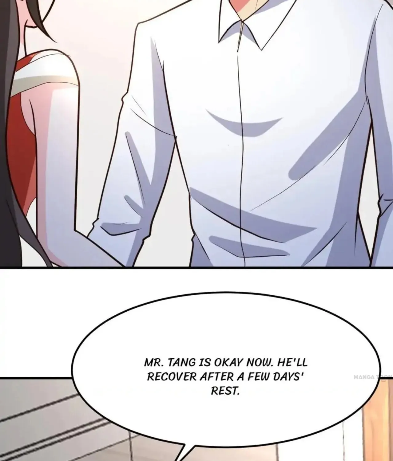 Read Urban Leveling chapter 56 image 26 on Lezhin