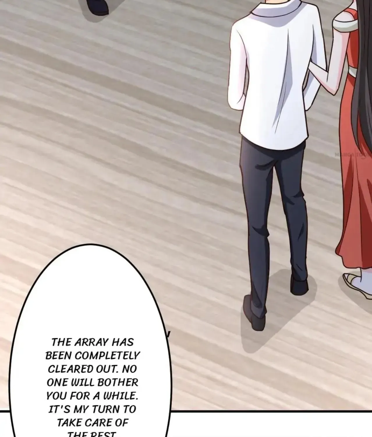 Read Urban Leveling chapter 56 image 28 on Lezhin
