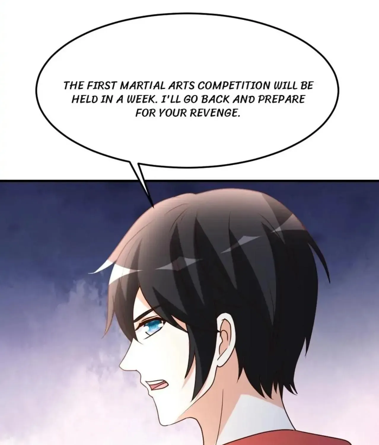 Read Urban Leveling chapter 56 image 31 on Lezhin