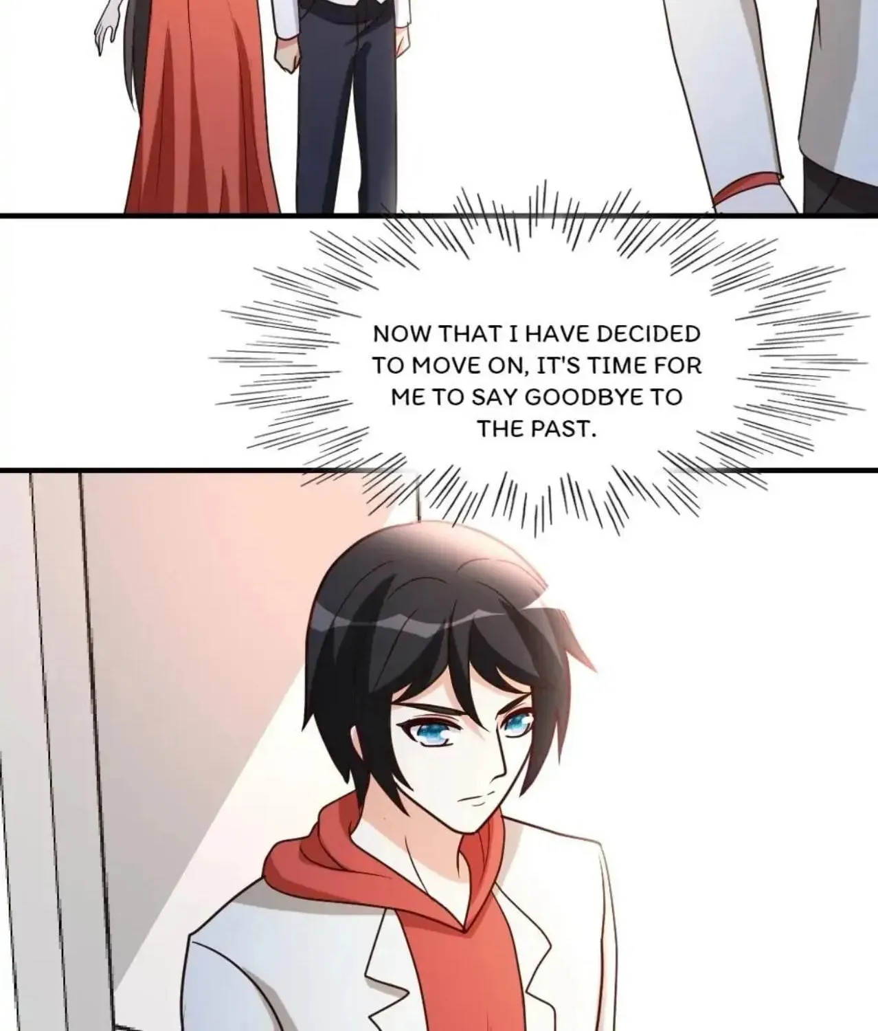 Read Urban Leveling chapter 56 image 34 on Lezhin