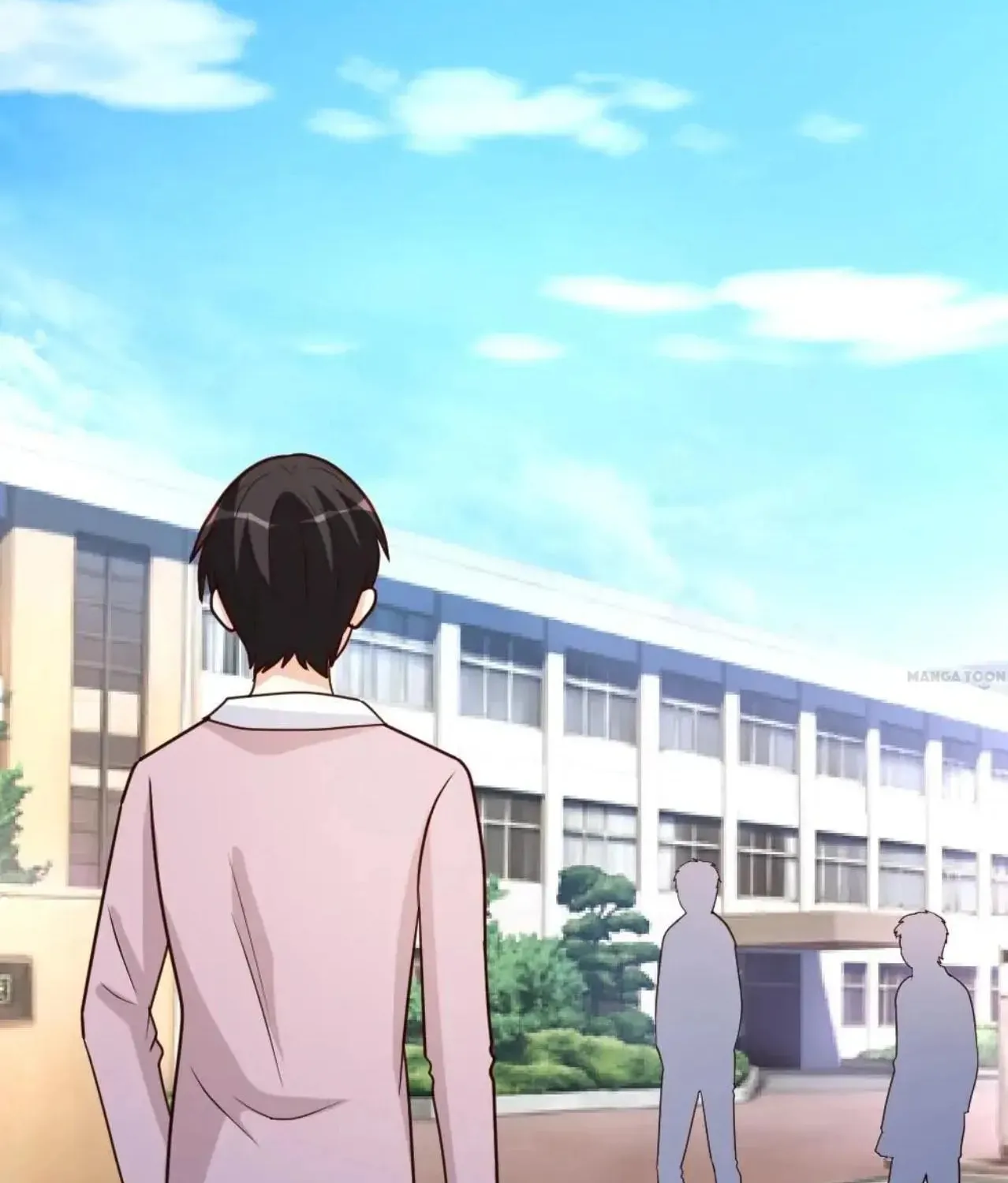 Read Urban Leveling chapter 56 image 38 on Lezhin