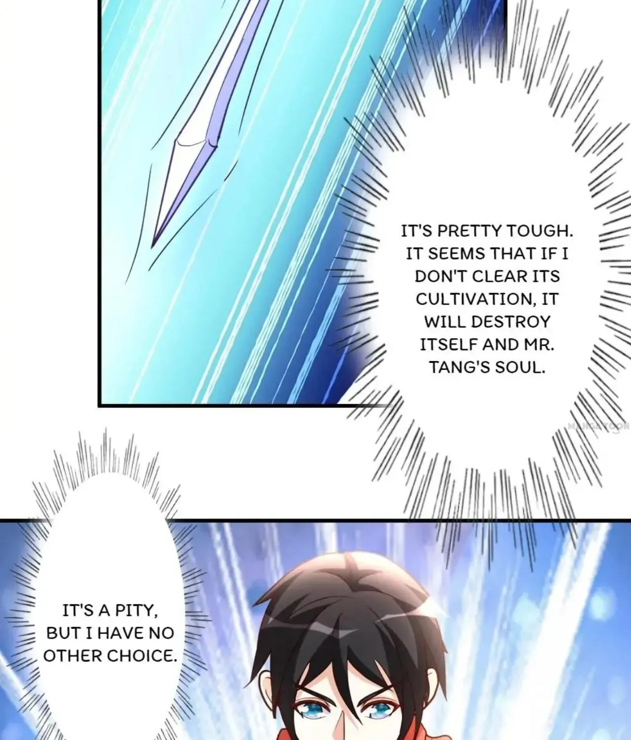 Read Urban Leveling chapter 56 image 4 on Lezhin
