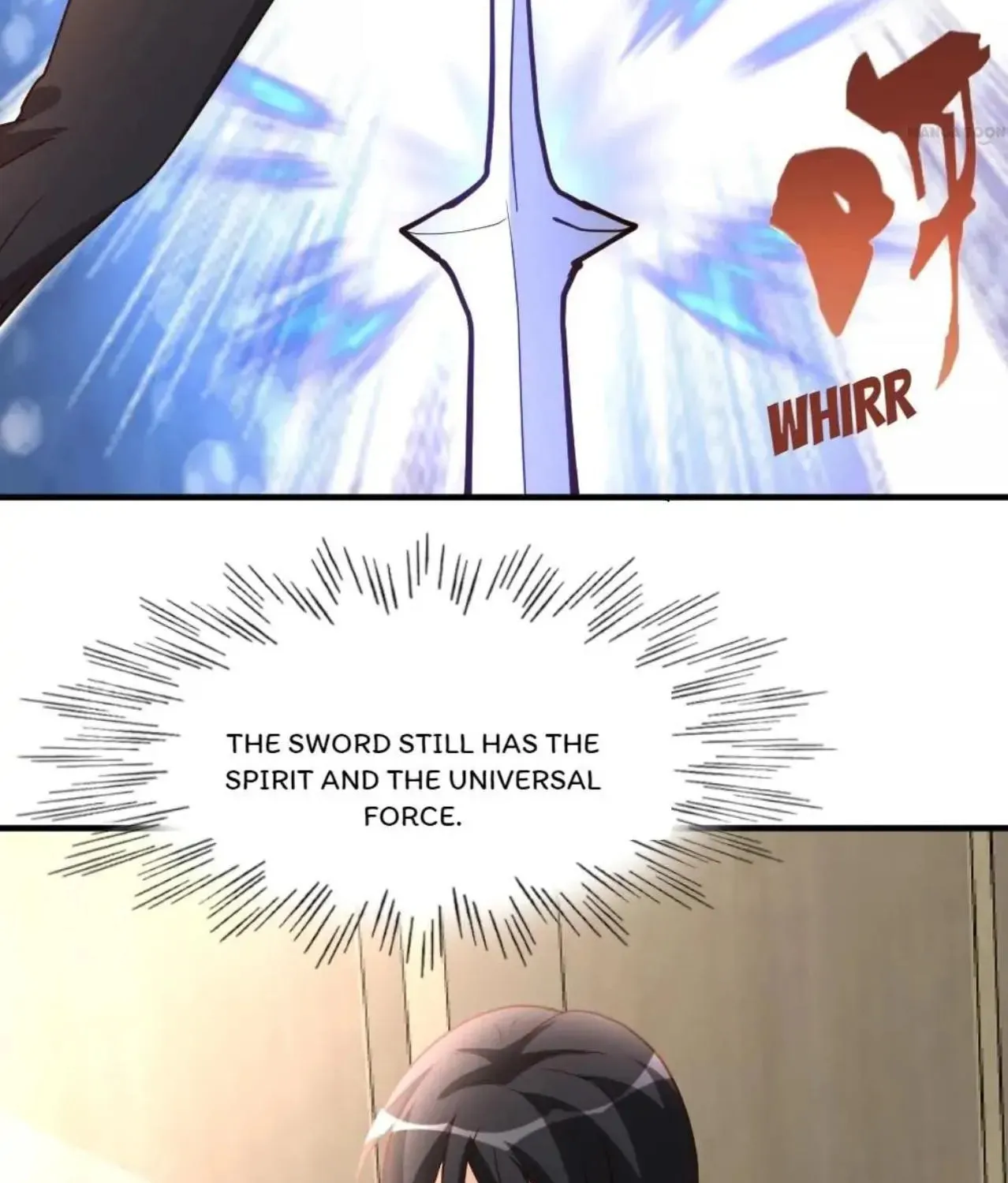 Read Urban Leveling chapter 56 image 6 on Lezhin