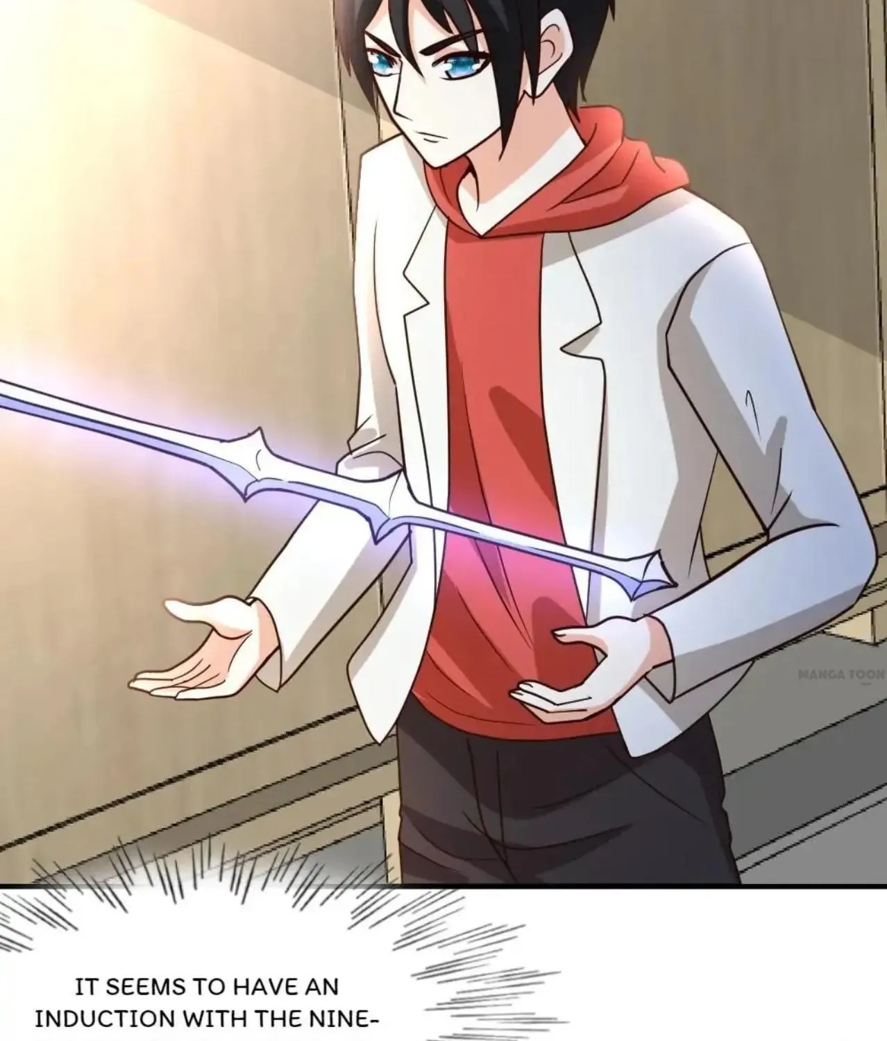 Read Urban Leveling chapter 56 image 7 on Lezhin