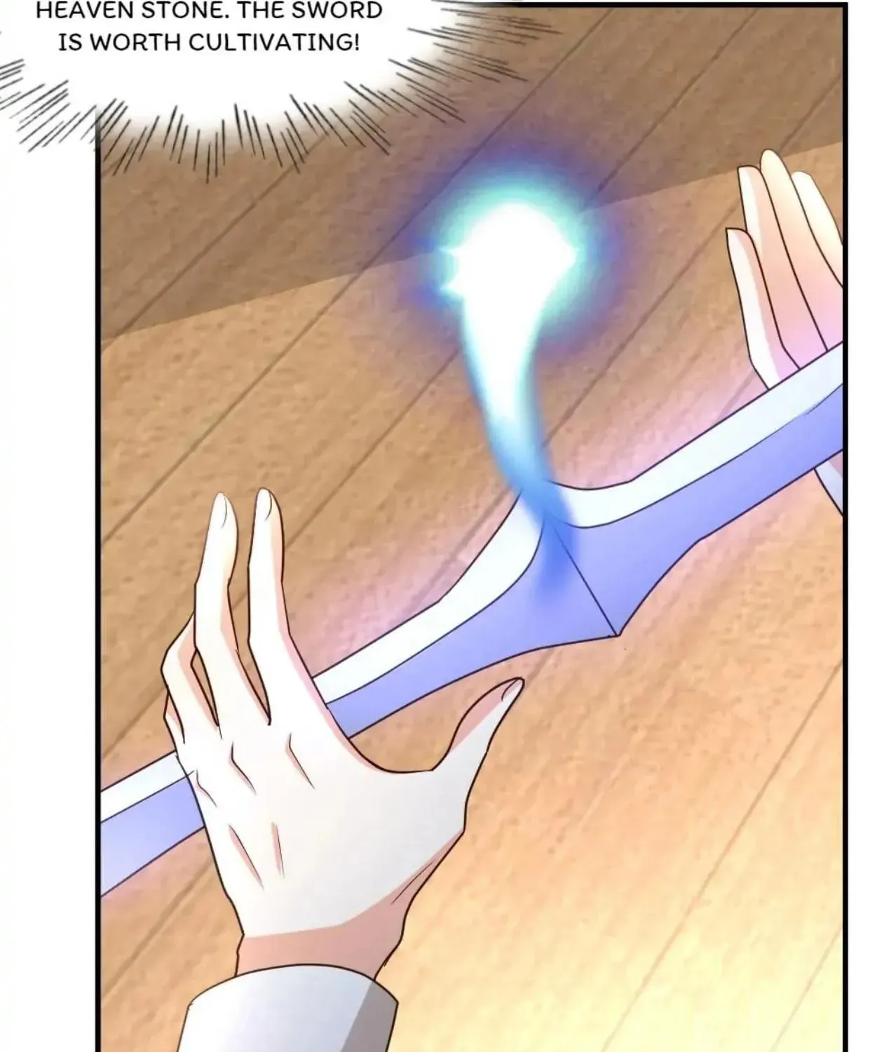 Read Urban Leveling chapter 56 image 8 on Lezhin