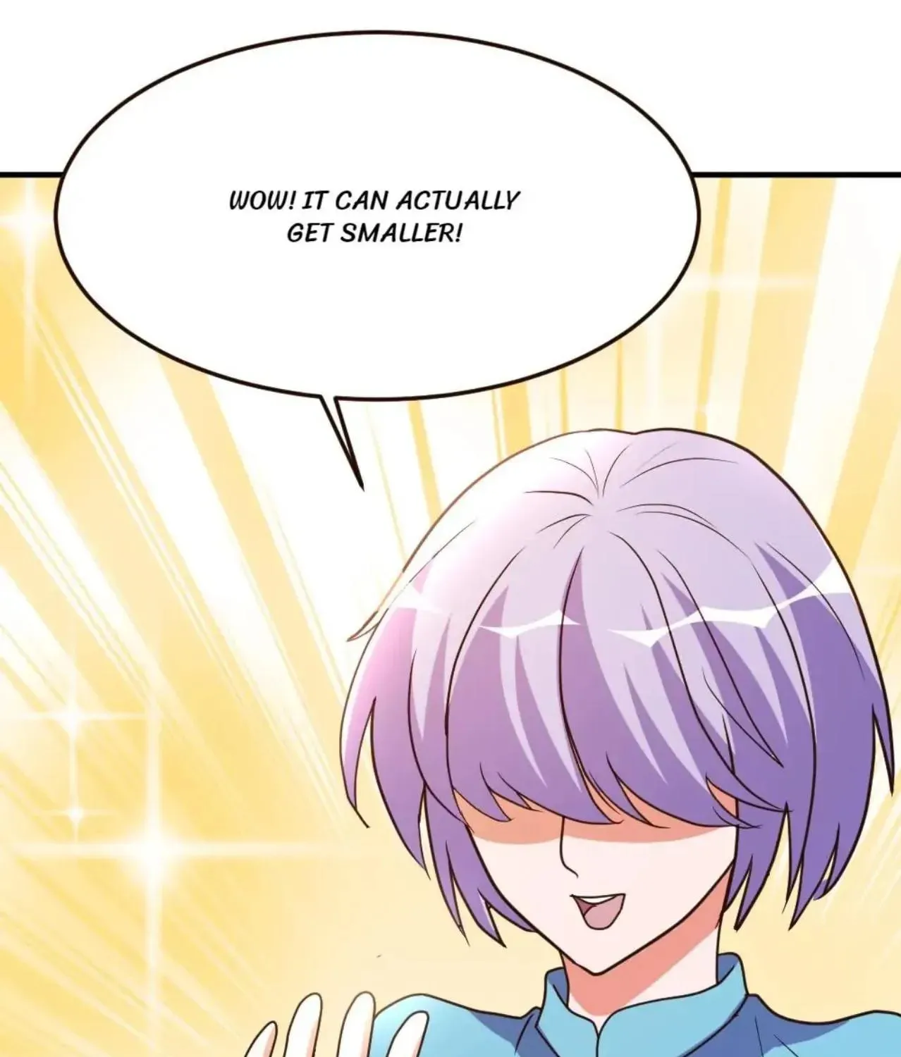 Read Urban Leveling chapter 59 image 0 on Lezhin