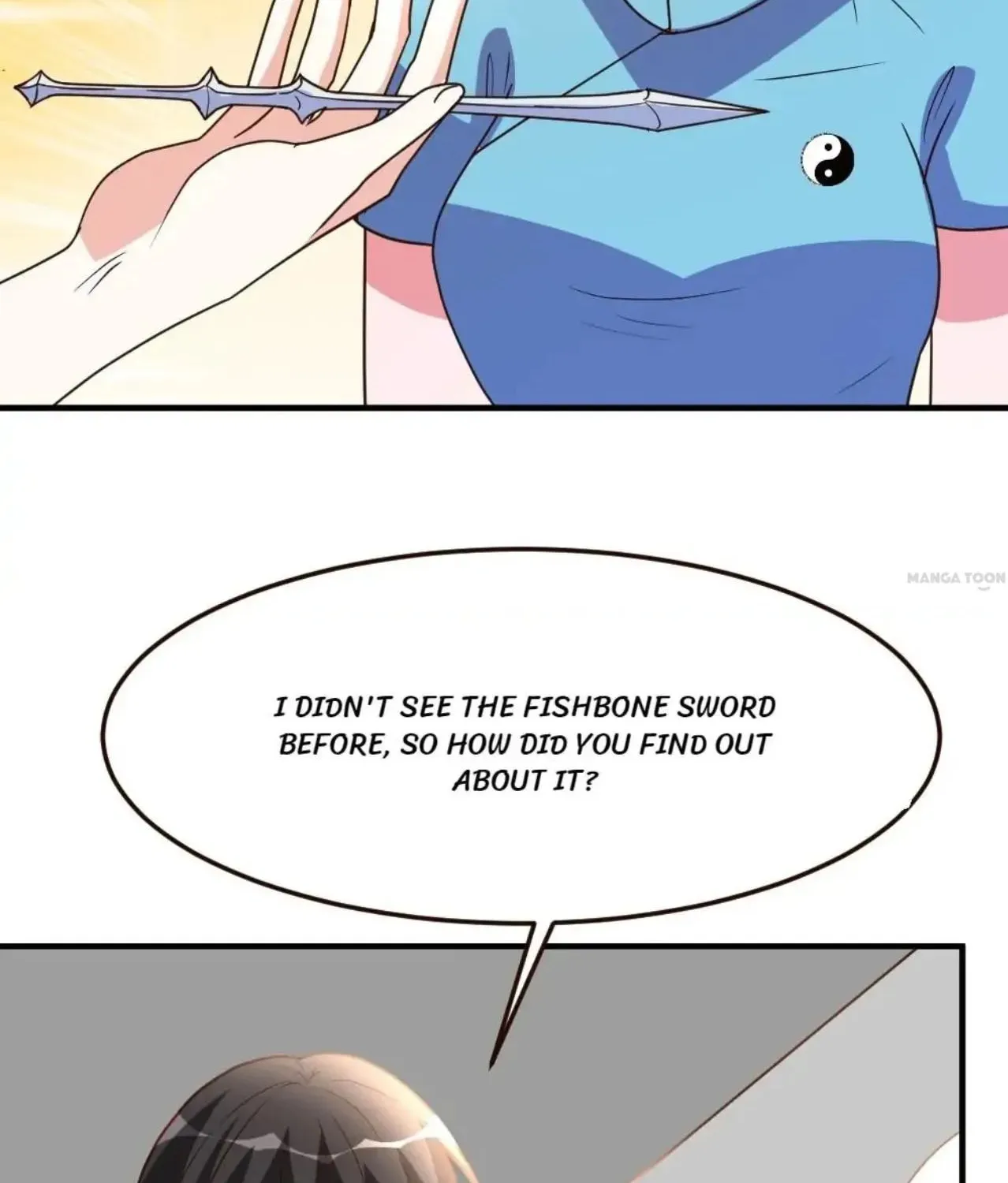 Read Urban Leveling chapter 59 image 1 on Lezhin