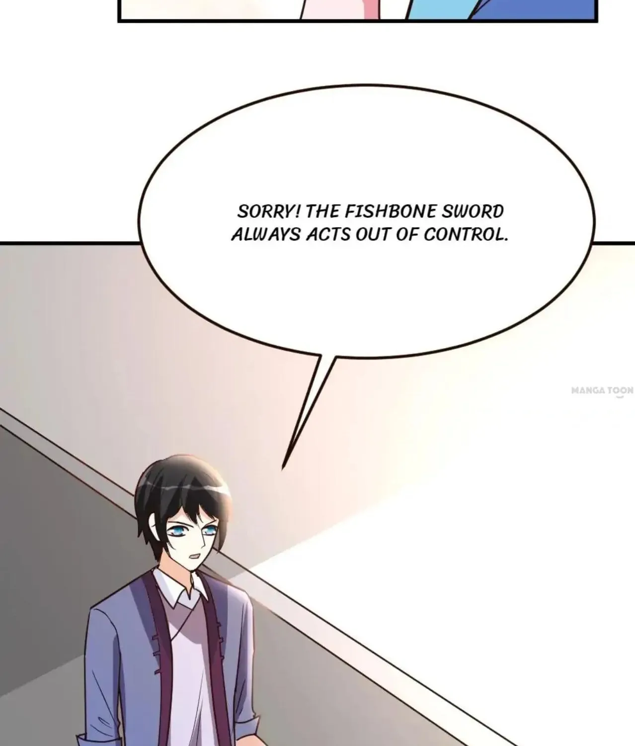 Read Urban Leveling chapter 59 image 14 on Lezhin