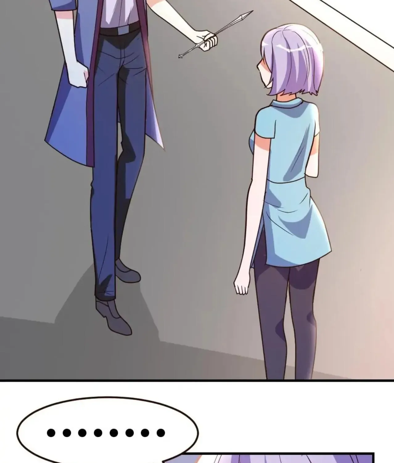 Read Urban Leveling chapter 59 image 15 on Lezhin