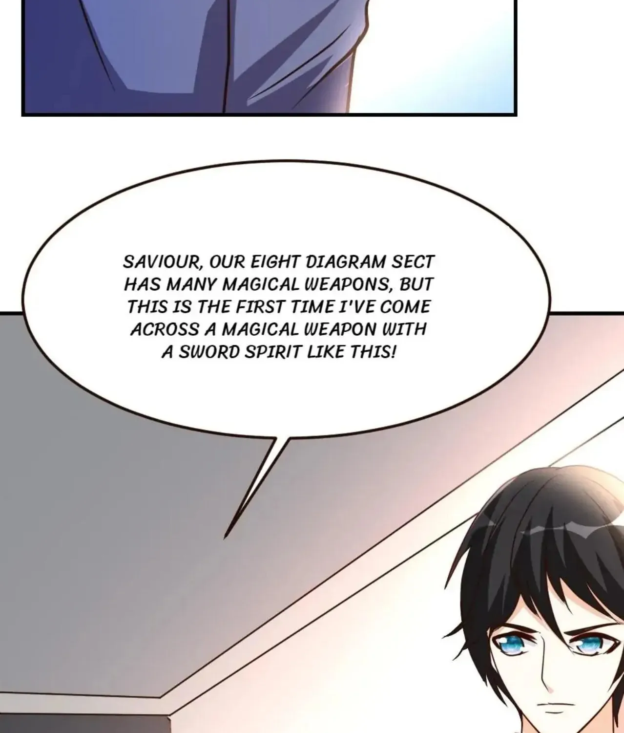 Read Urban Leveling chapter 59 image 18 on Lezhin