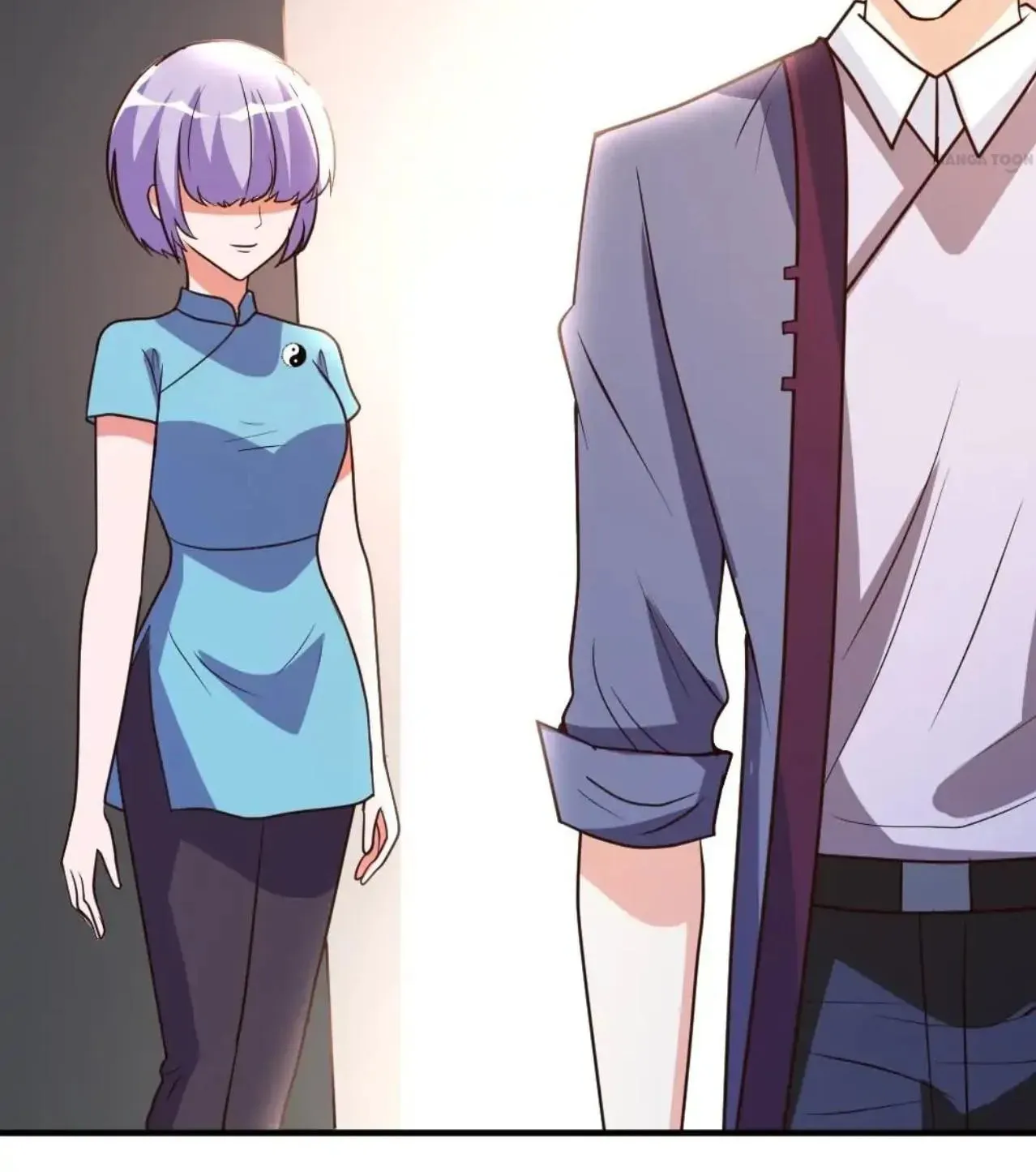 Read Urban Leveling chapter 59 image 19 on Lezhin