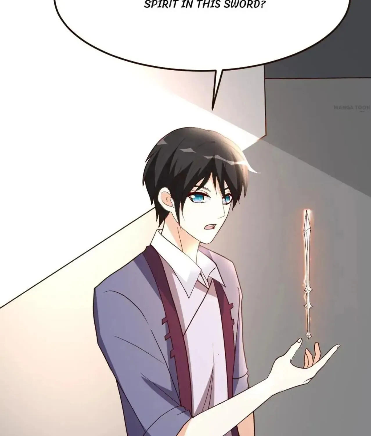 Read Urban Leveling chapter 59 image 22 on Lezhin