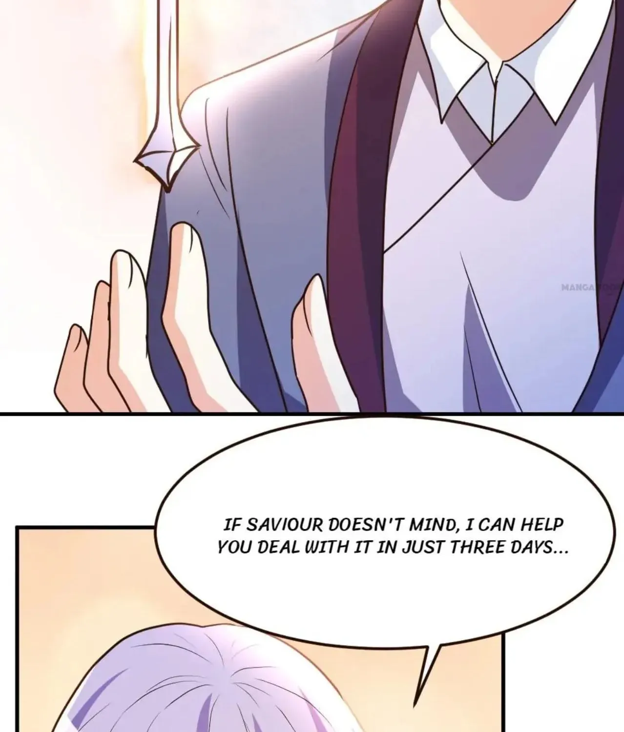 Read Urban Leveling chapter 59 image 27 on Lezhin