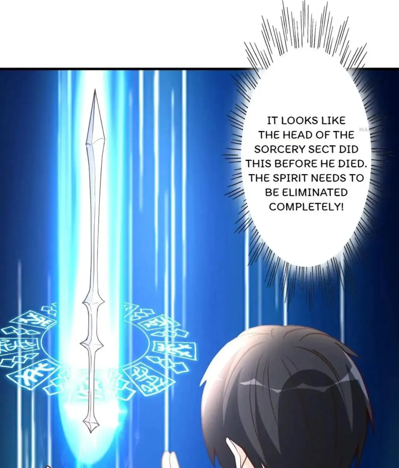 Read Urban Leveling chapter 59 image 29 on Lezhin