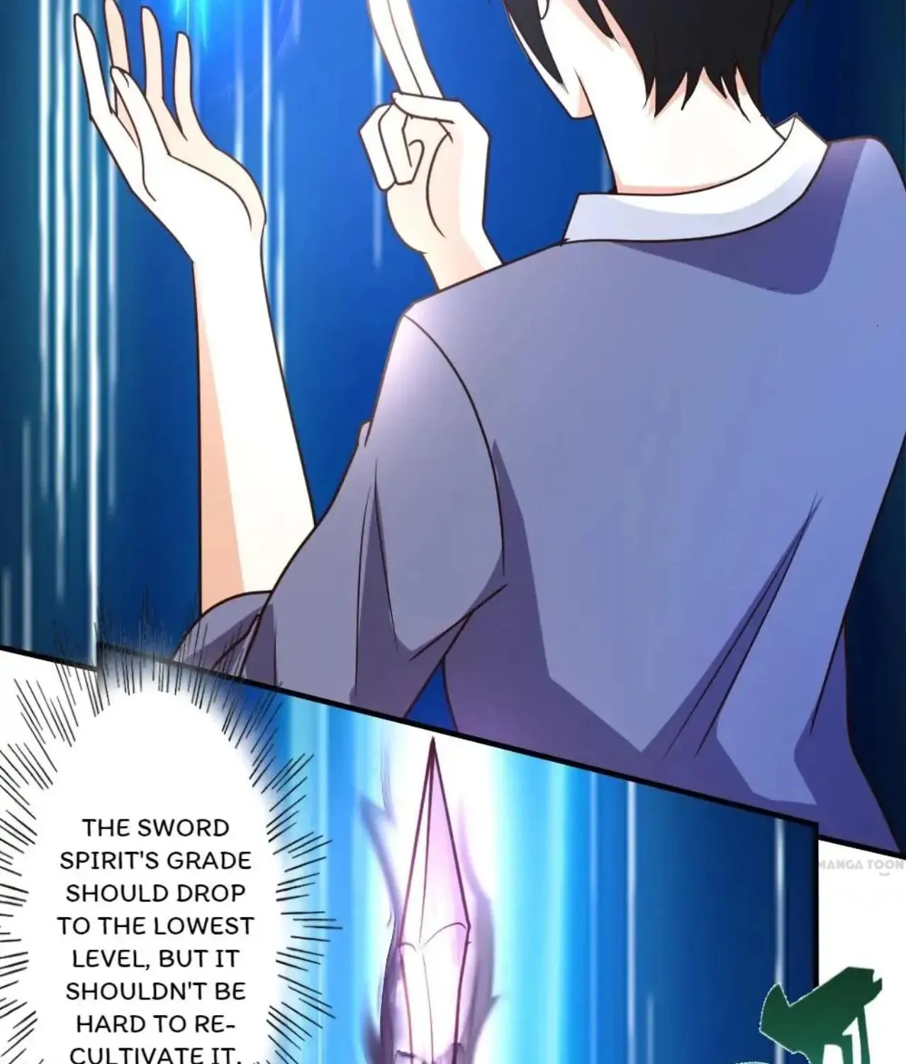 Read Urban Leveling chapter 59 image 30 on Lezhin
