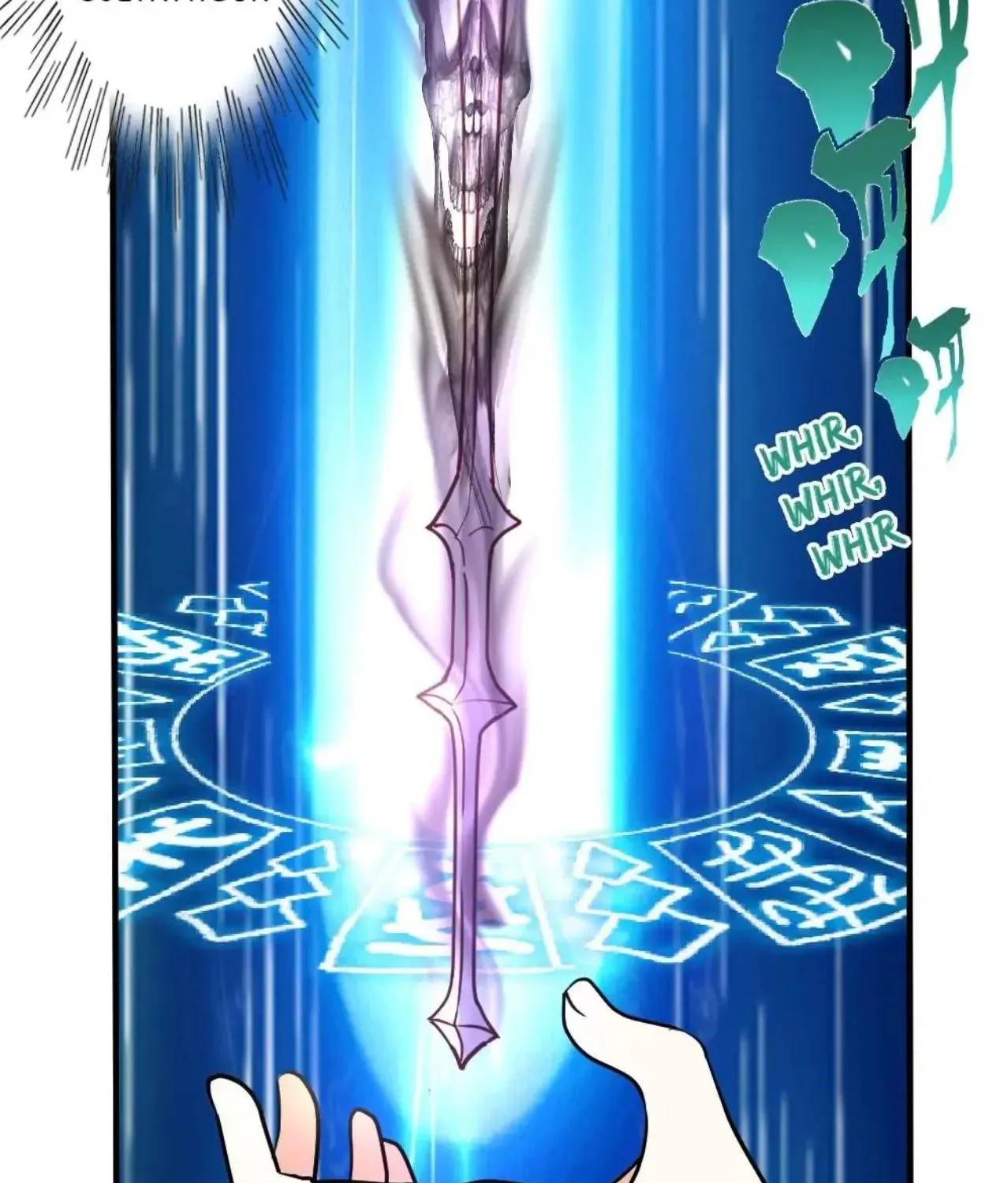 Read Urban Leveling chapter 59 image 31 on Lezhin