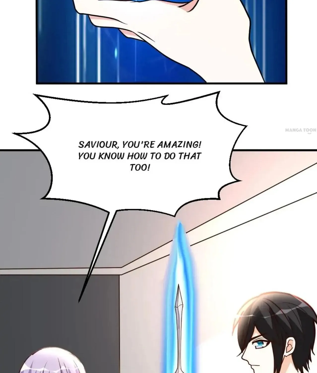 Read Urban Leveling chapter 59 image 32 on Lezhin