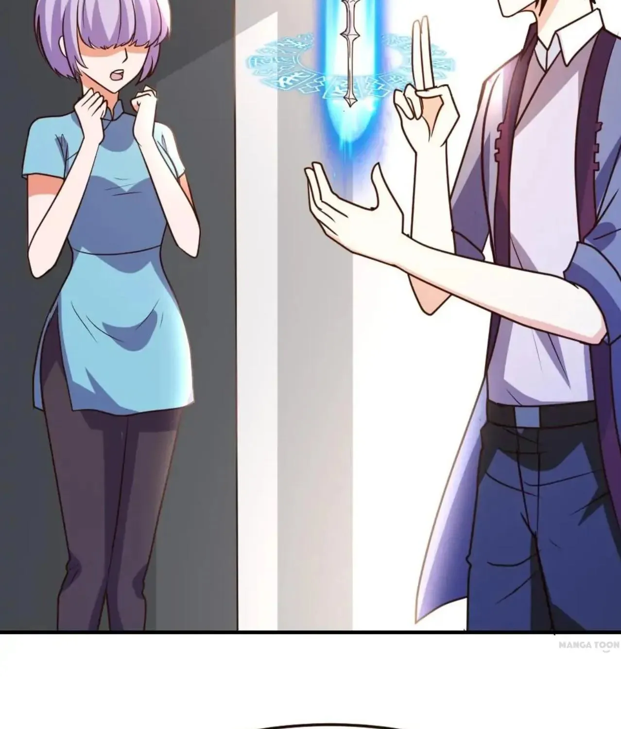 Read Urban Leveling chapter 59 image 33 on Lezhin