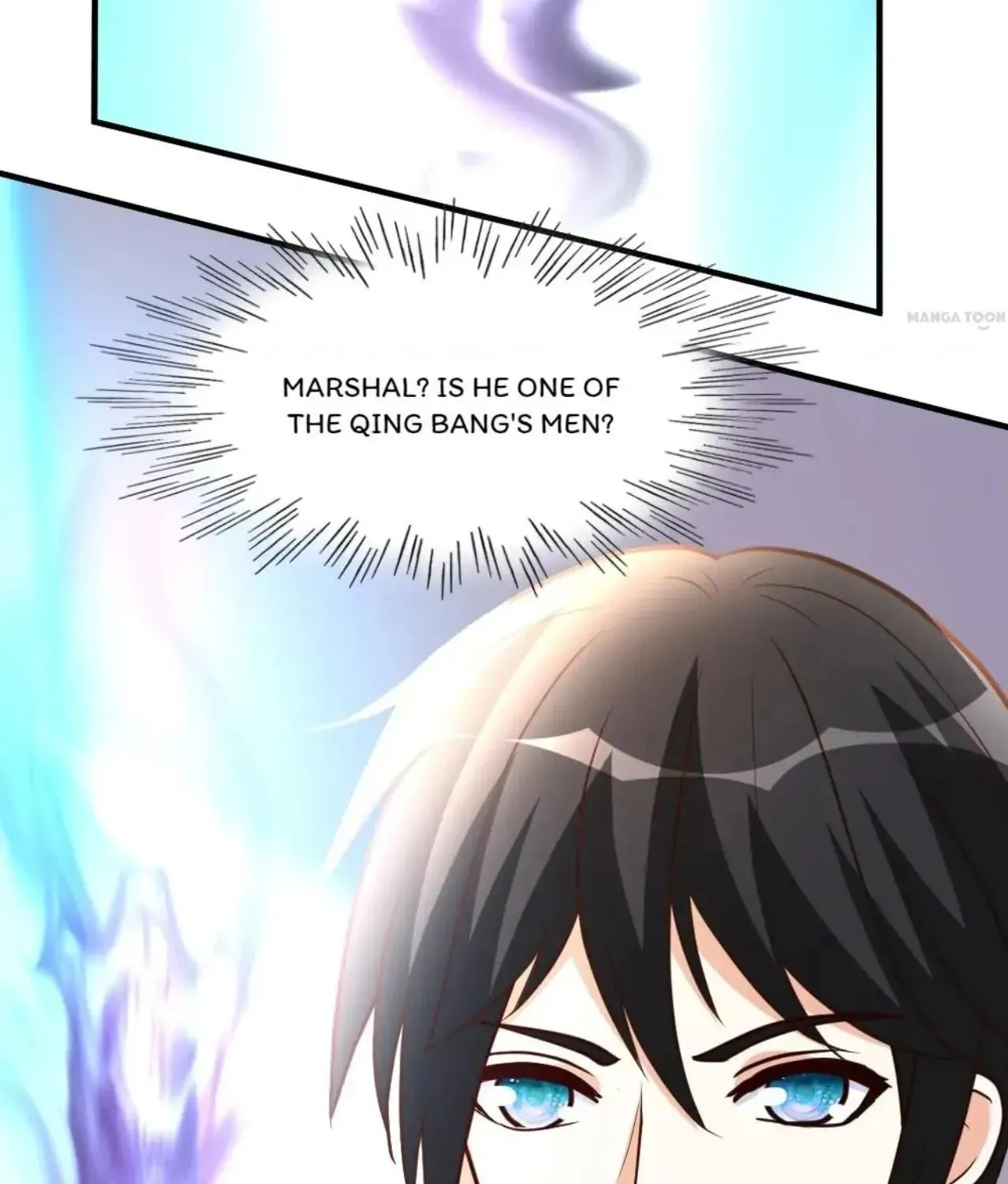 Read Urban Leveling chapter 59 image 37 on Lezhin
