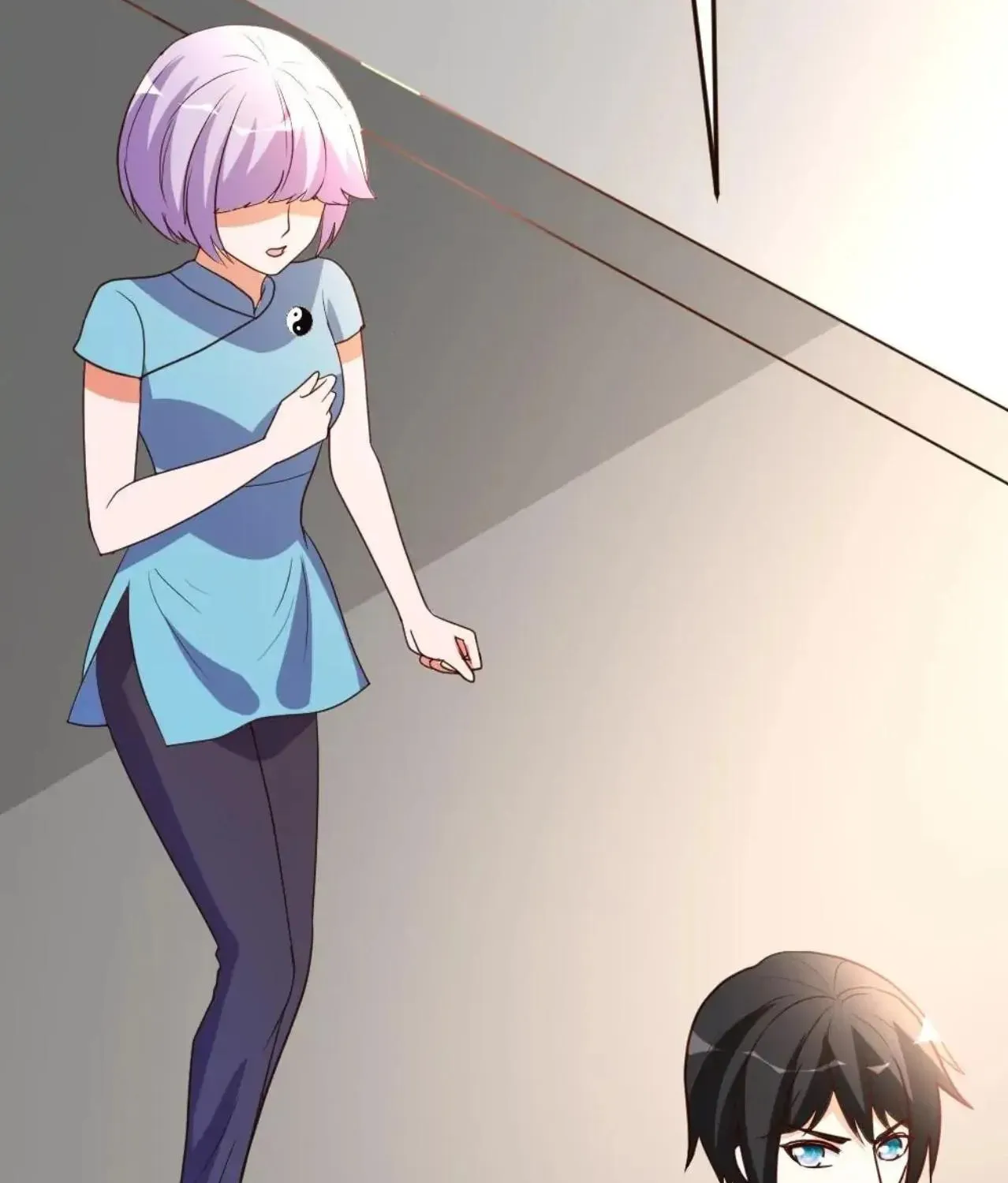 Read Urban Leveling chapter 59 image 41 on Lezhin