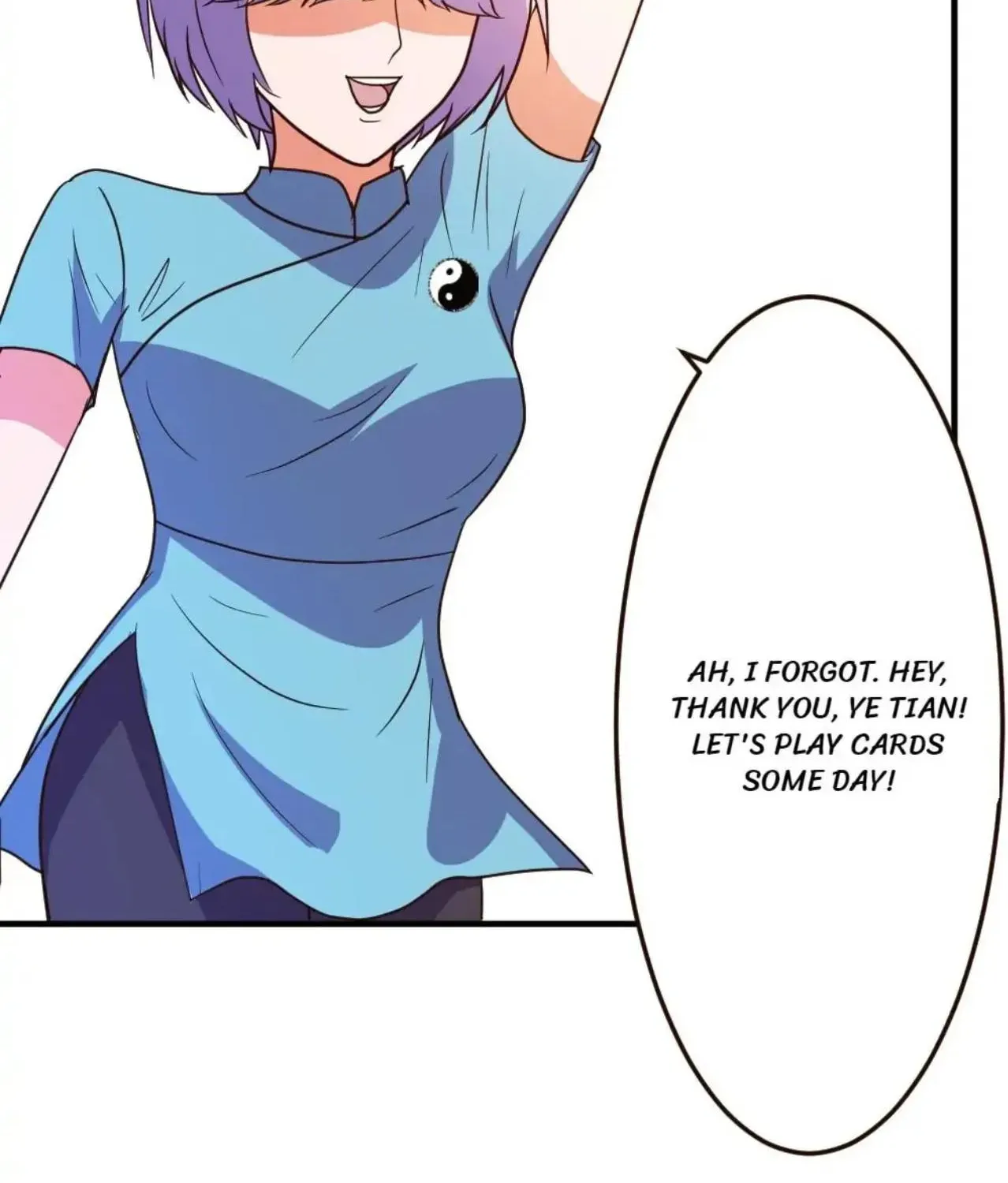 Read Urban Leveling chapter 59 image 44 on Lezhin